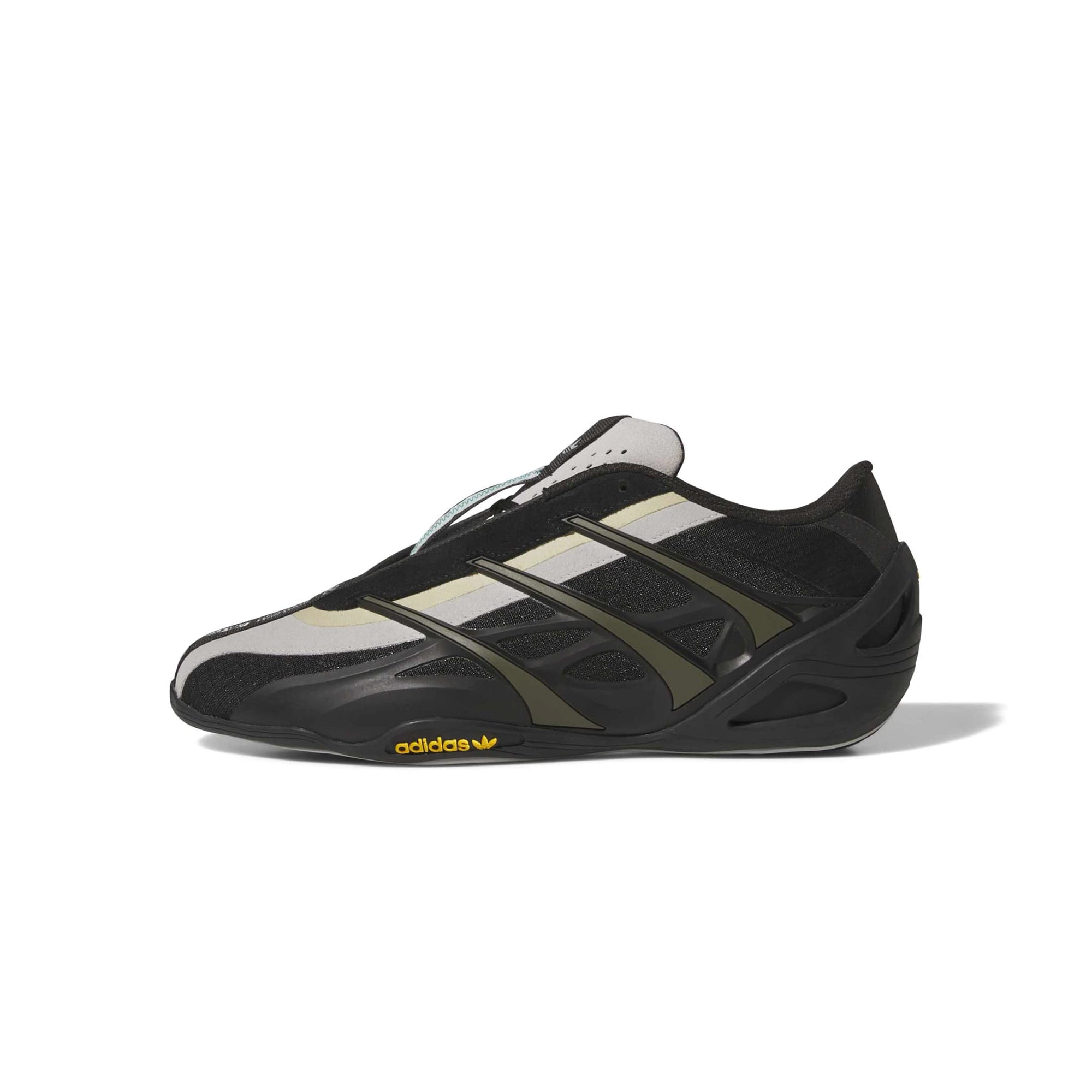 adidas gazelle silver green womens adidas x Speedportal.1 FG - Black/Red/Green main image 1
