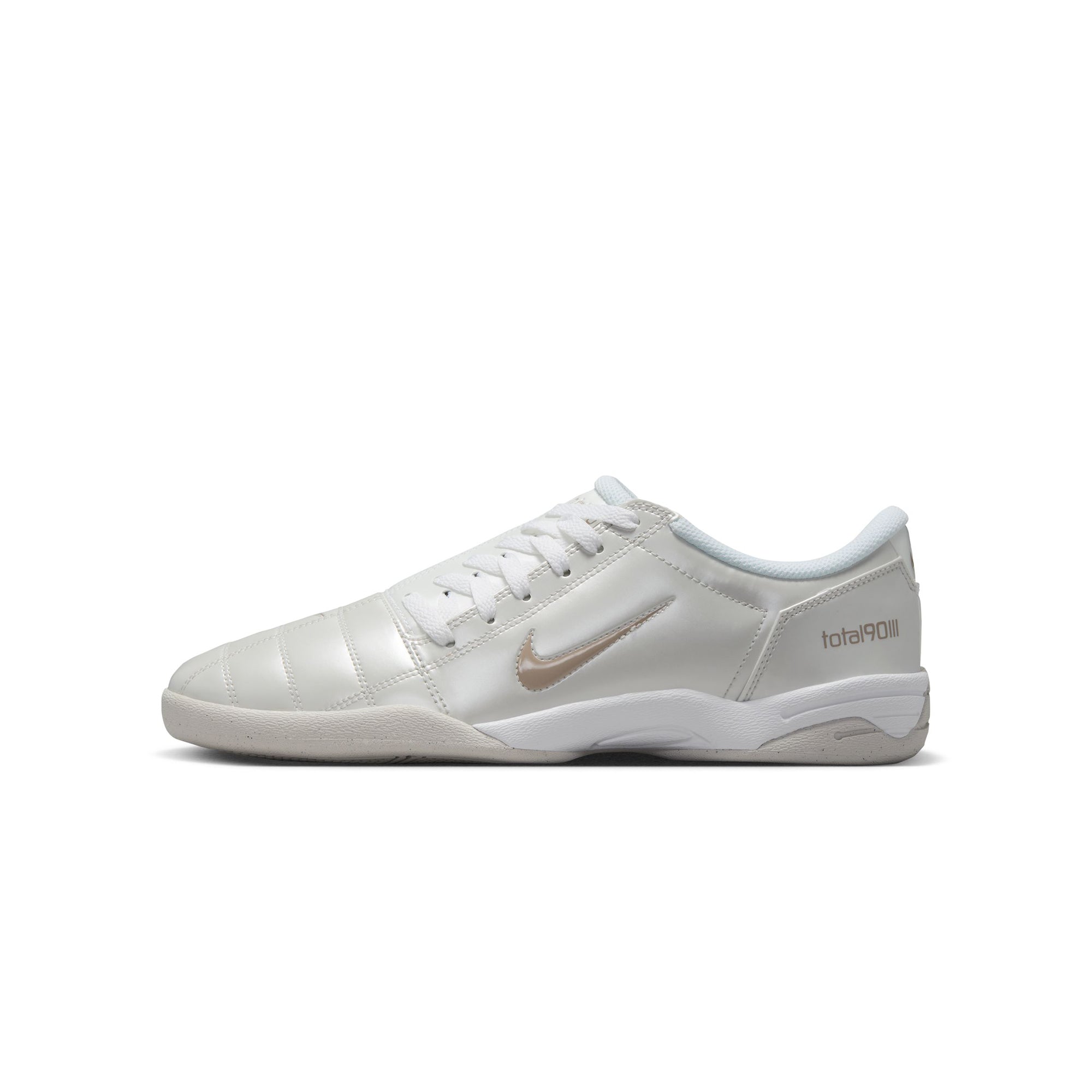 Nike Mens Total 90 Shoes – Extra Butter