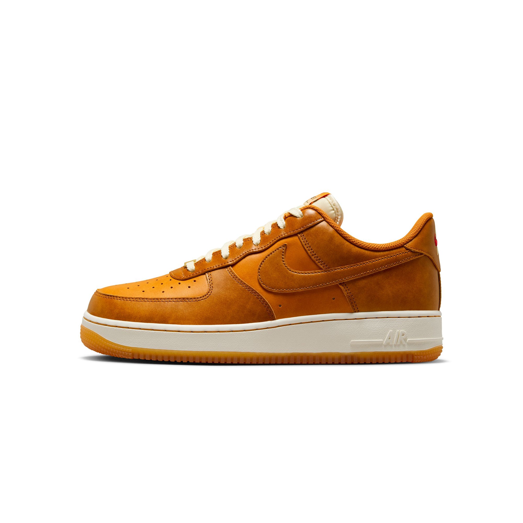Nike Mens Air Force '07 LV8 Shoes – Extra Butter - Main Image