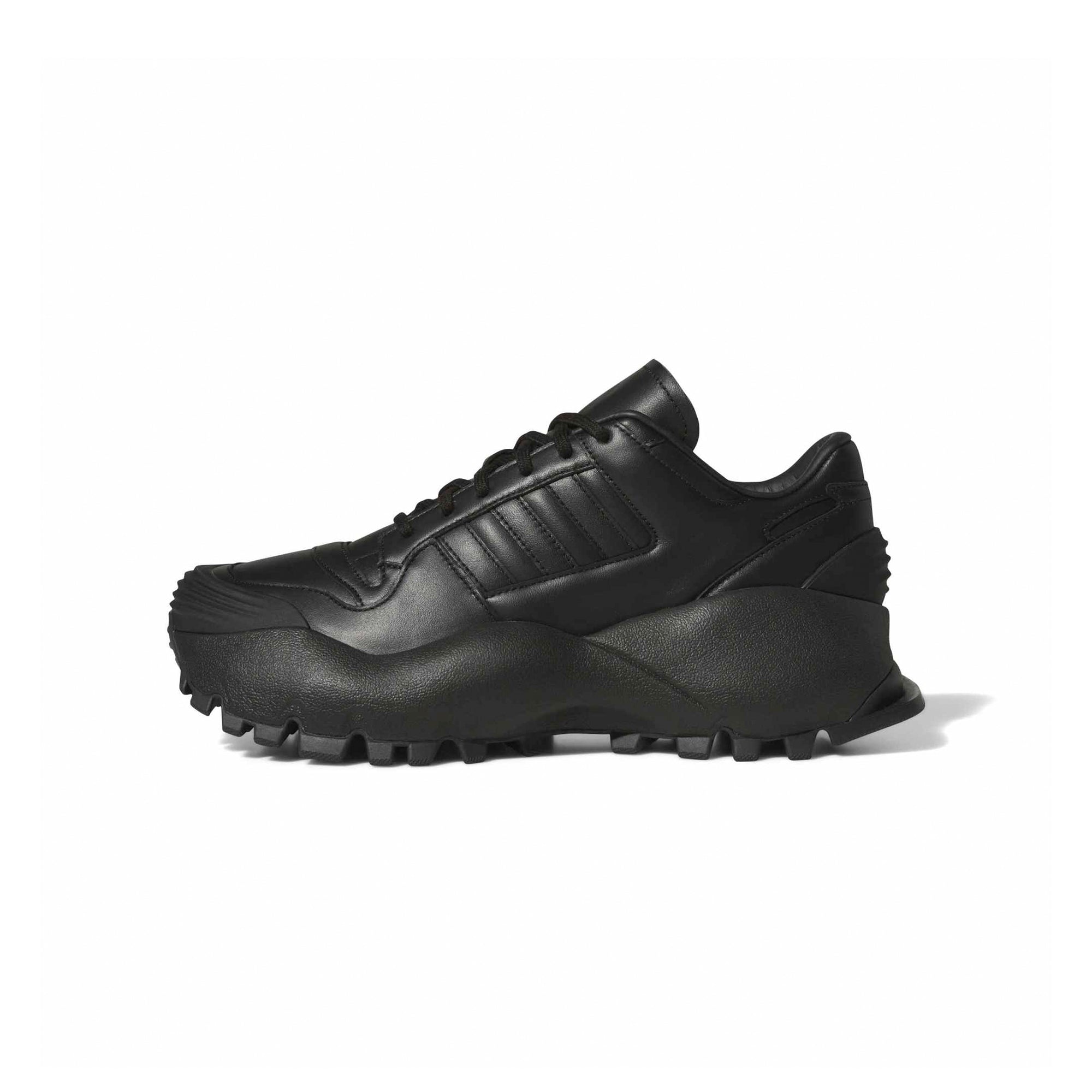 マルチャミーフワロス Adidas x Willy Chavarria Forum Shoes – Extra Butter