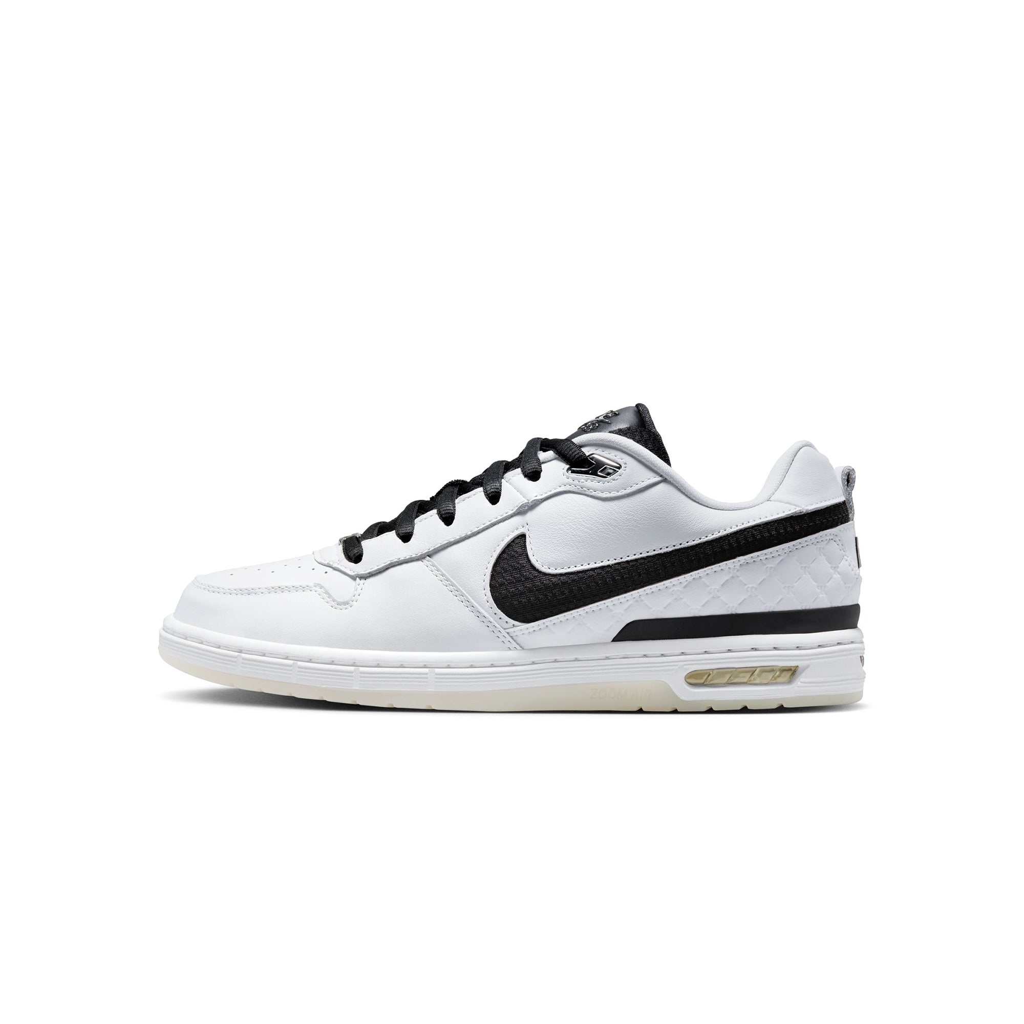 Nike SB Mens Zoom Air Paul Rodriguez Low Shoes – Extra Butter