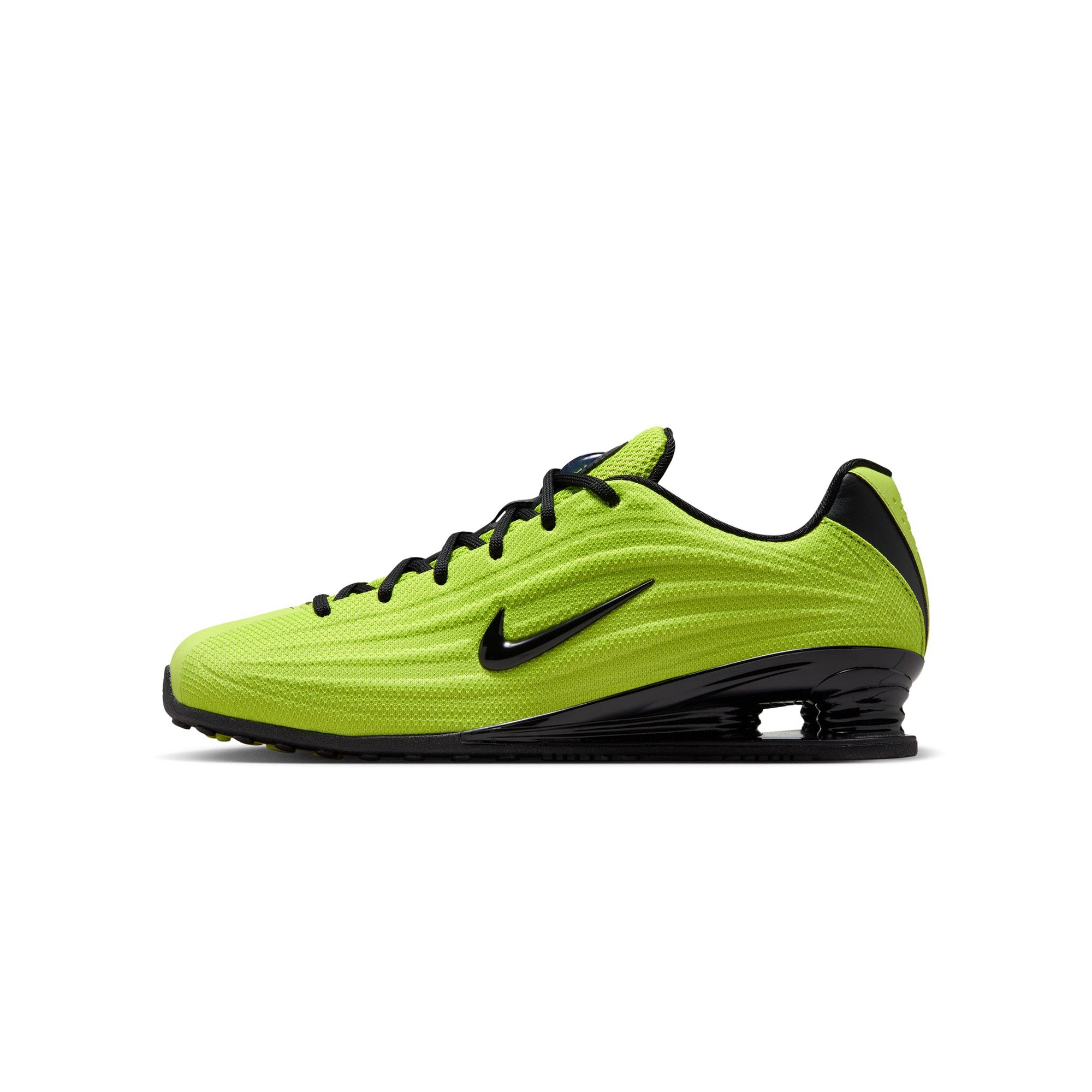 Nike Womens Shox Z Shoes – Extra Butter