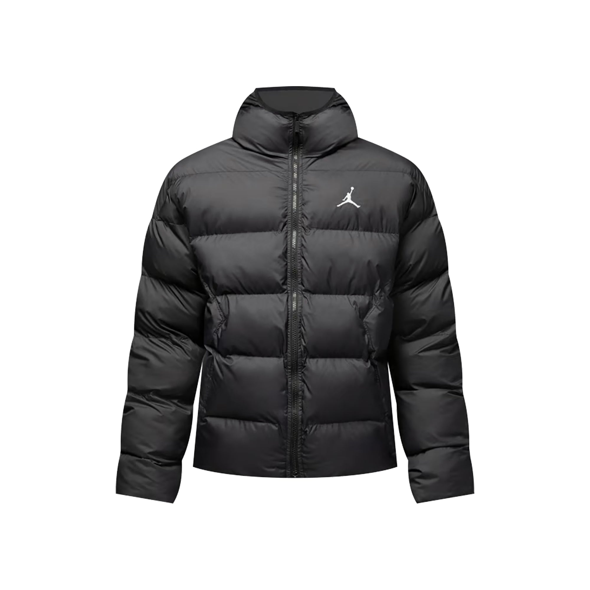 Air Jordan Mens Therma-Fit Puffer Jacket – Extra Butter
