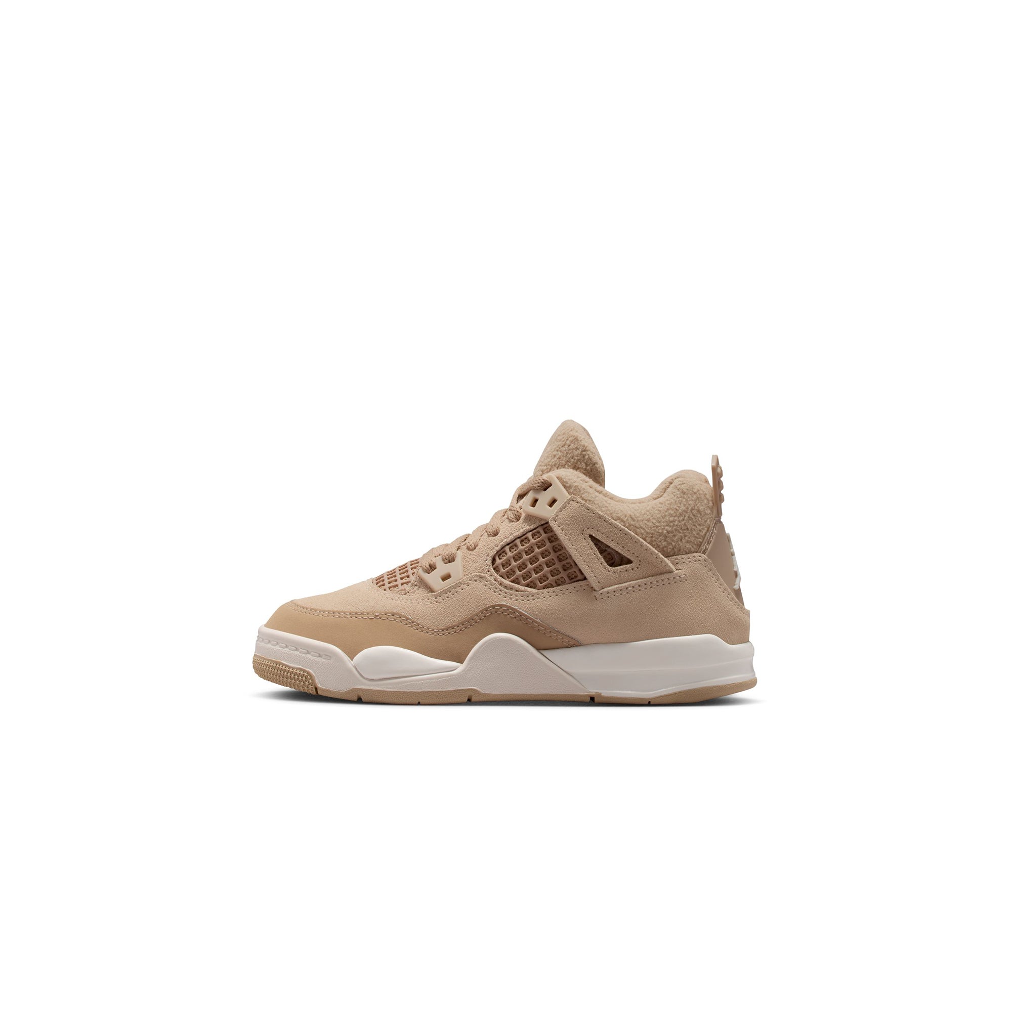 Air Jordan 4 Little Kids Retro 