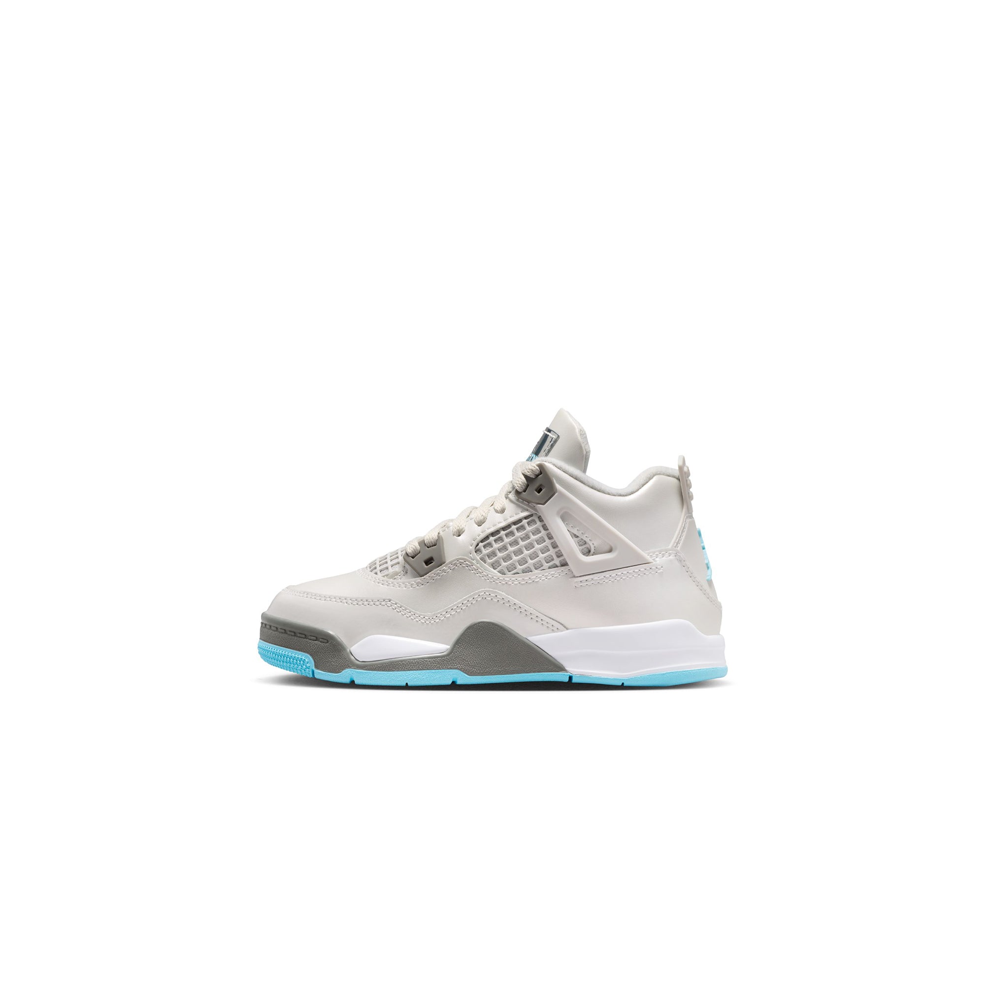 jordan 4 blue junior