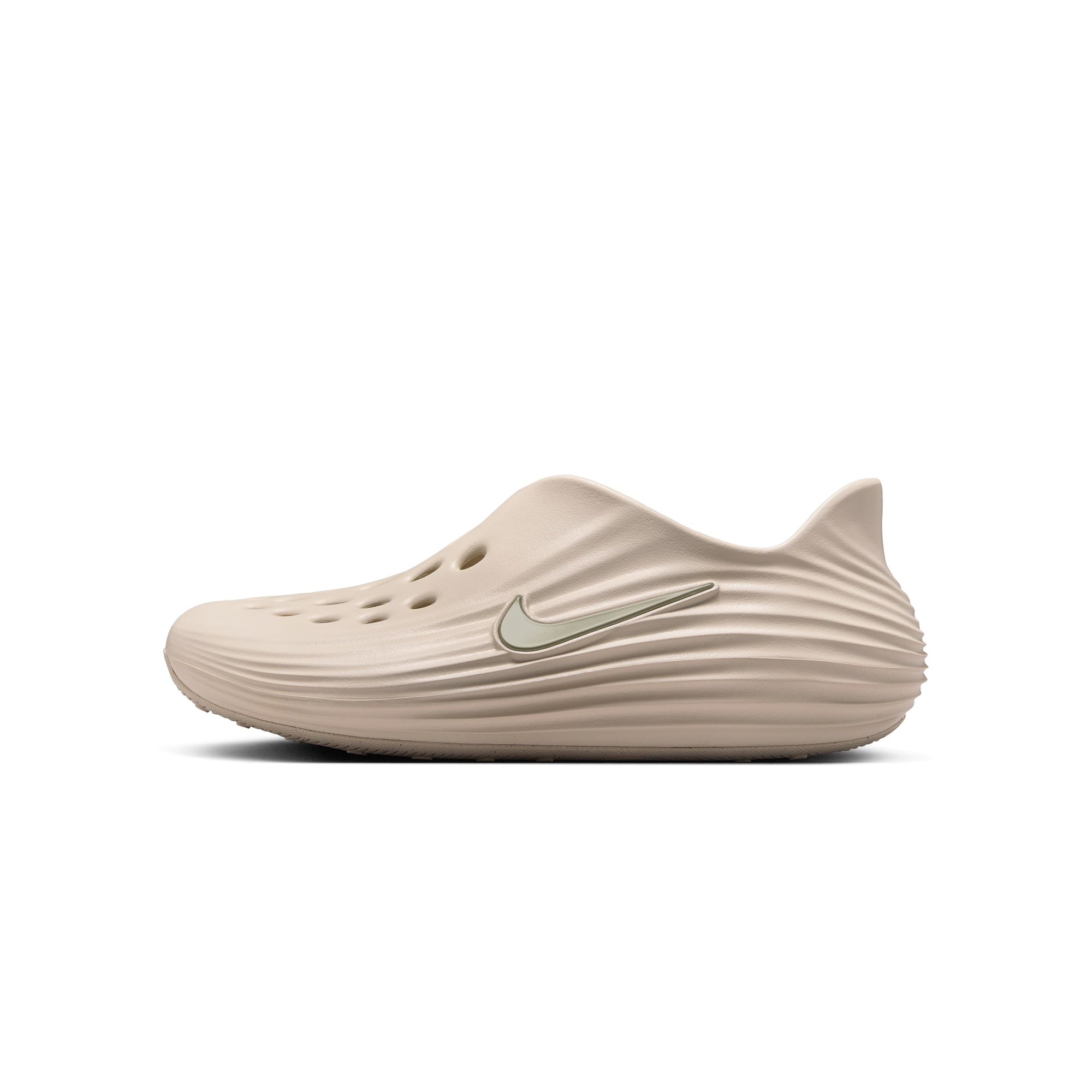 Nike Mens ReactX Rejuven8 Sandals – Extra Butter