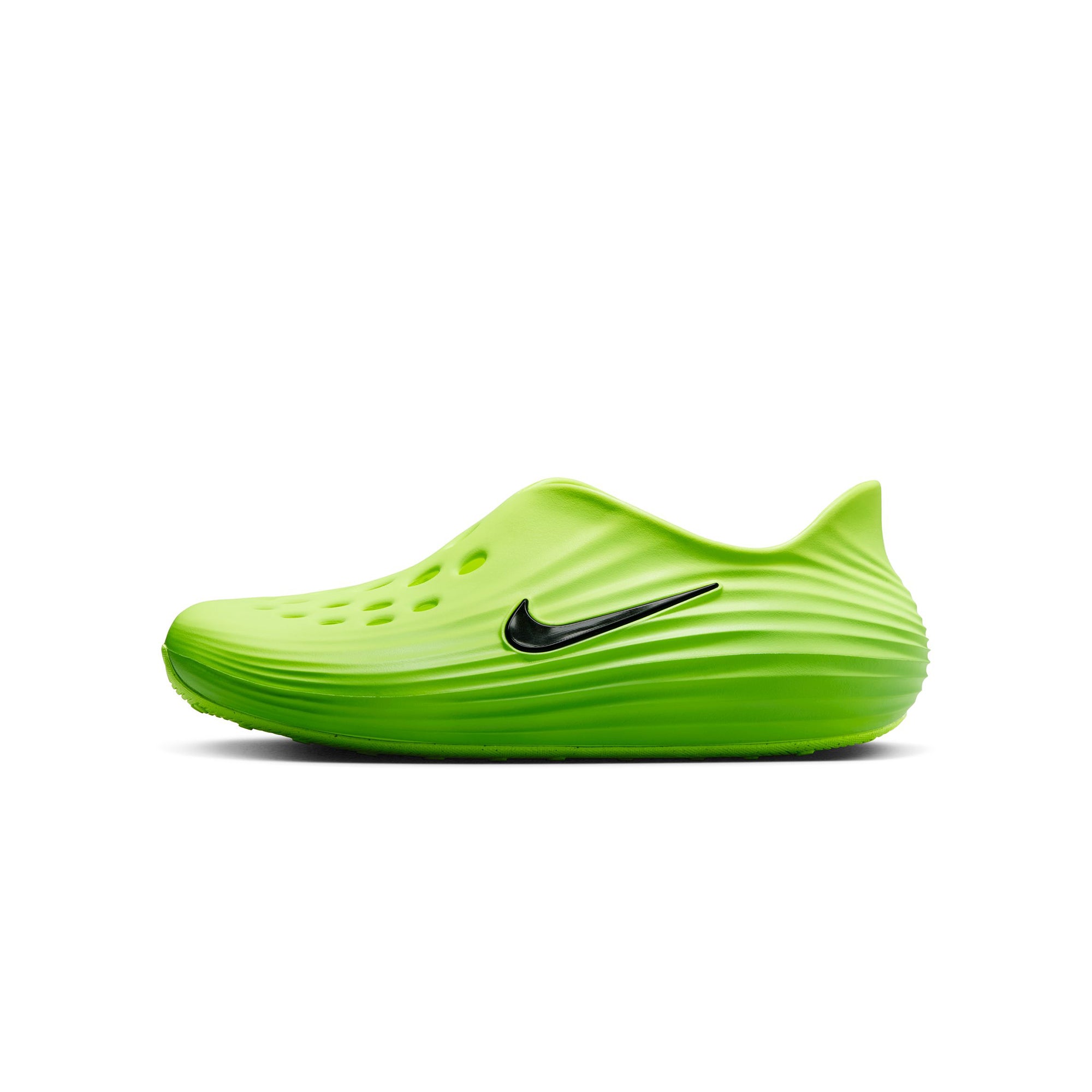 Nike Mens ReactX Rejuven8 Sandals – Extra Butter