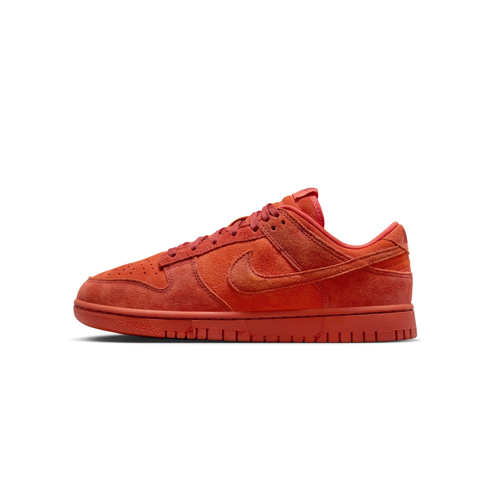 Nike Womens Dunk Low SE Shoes – Extra Butter