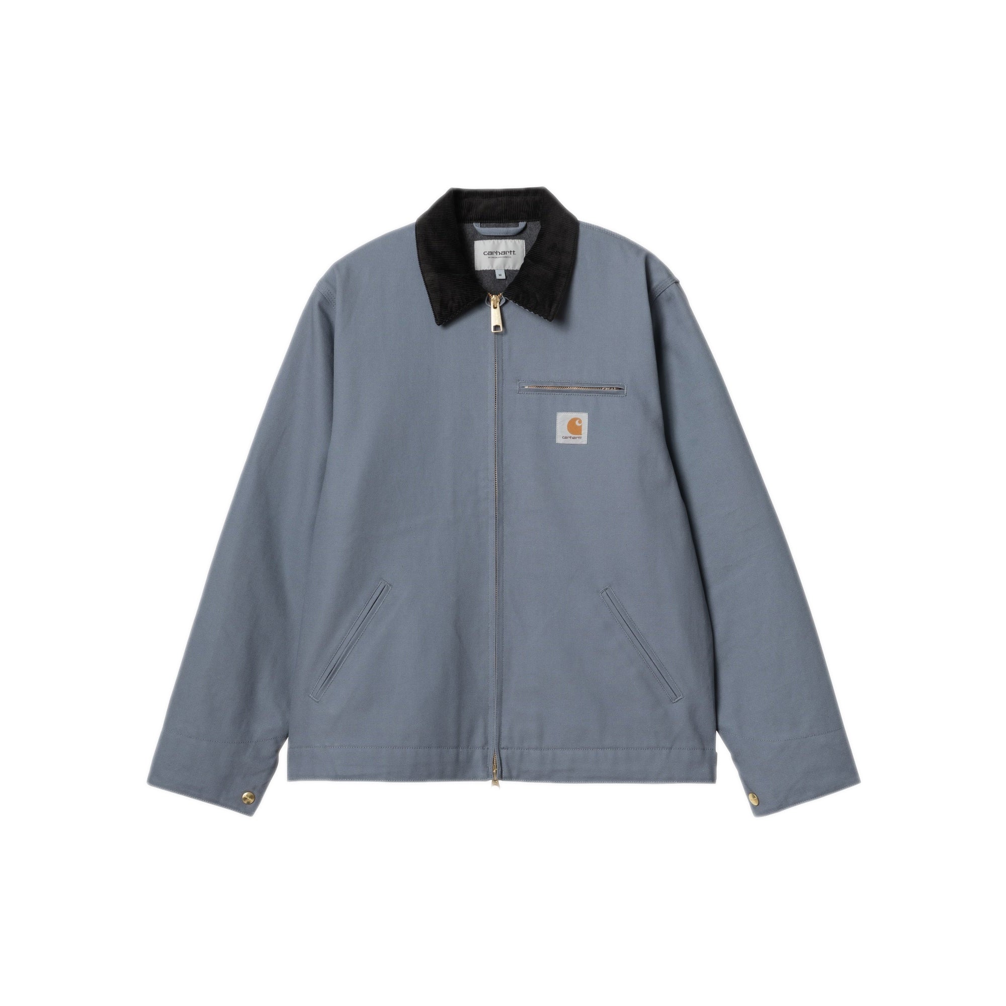 未使用品 carhartt wip DETROIT JACKET I015264 Carhartt WIP Mens Detroit Jacket – Extra Butter