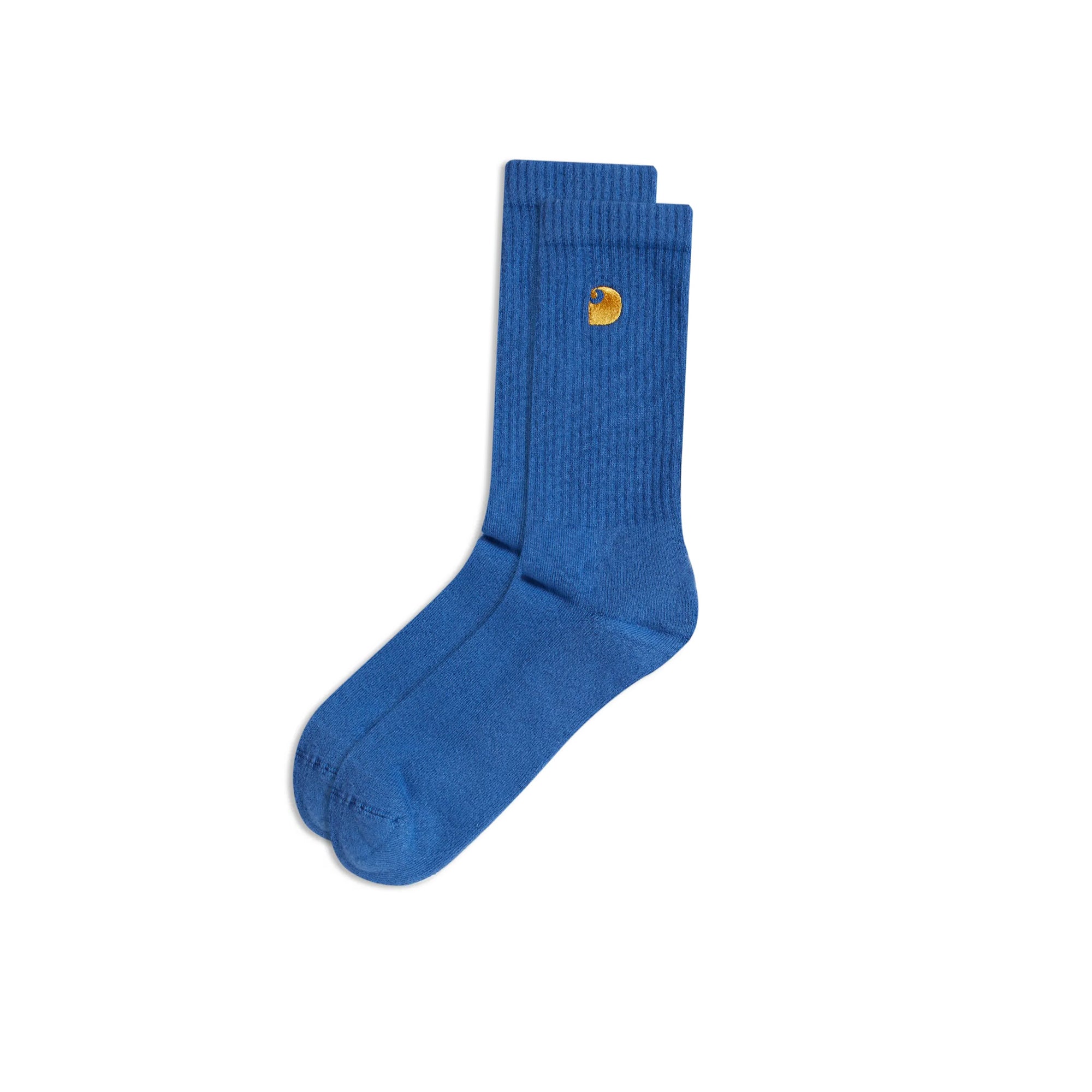 Carhartt WIP Chase Socks – Extra Butter