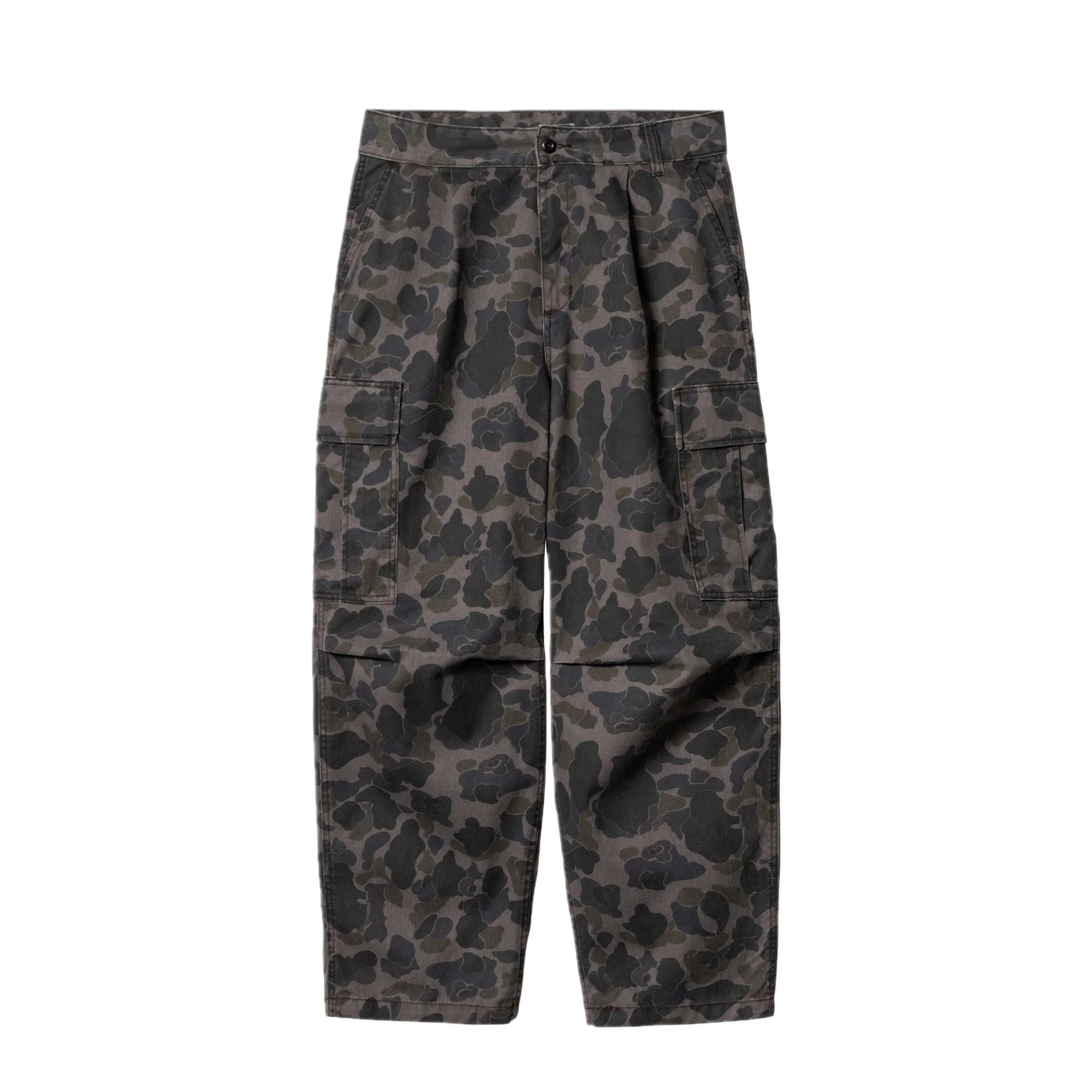 Carhartt WIP Mens Cole Cargo Pants – Extra Butter