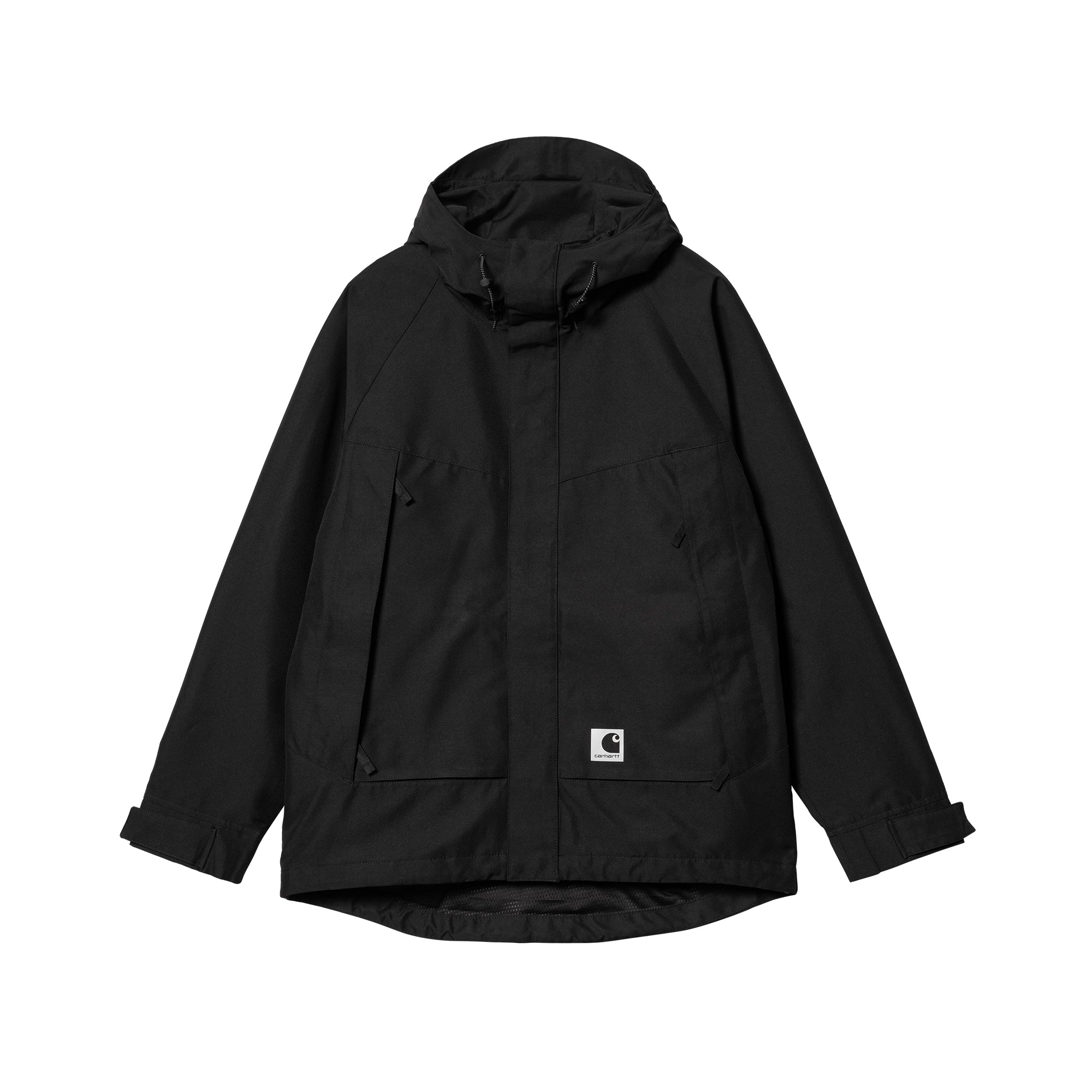 Carhartt WIP Mens Alto Jacket – Extra Butter