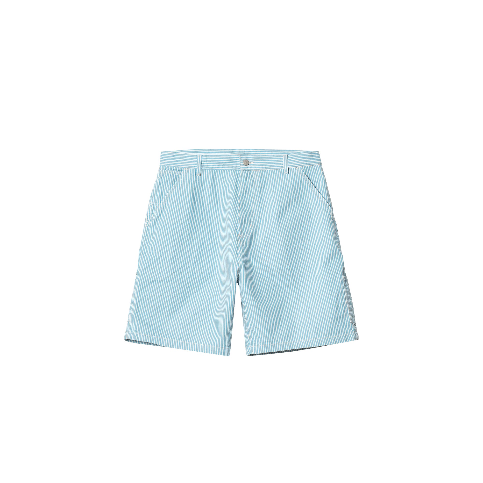 Carhartt WIP Mens Terrell SK Shorts – Extra Butter
