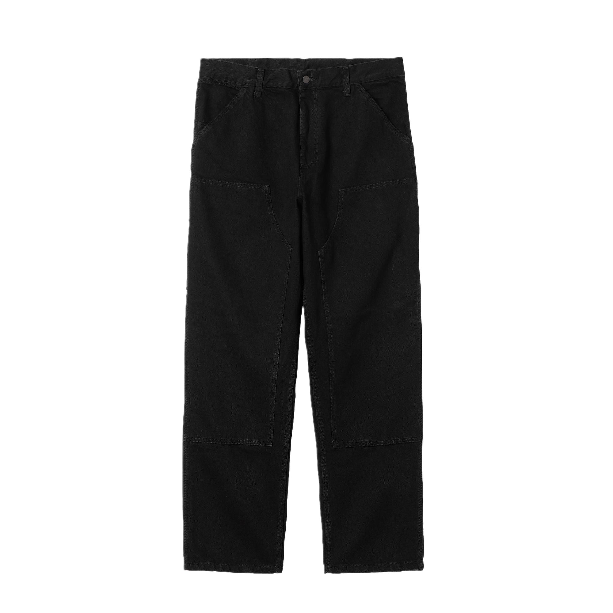 Carhartt WIP Mens Double Knee Pant – Extra Butter