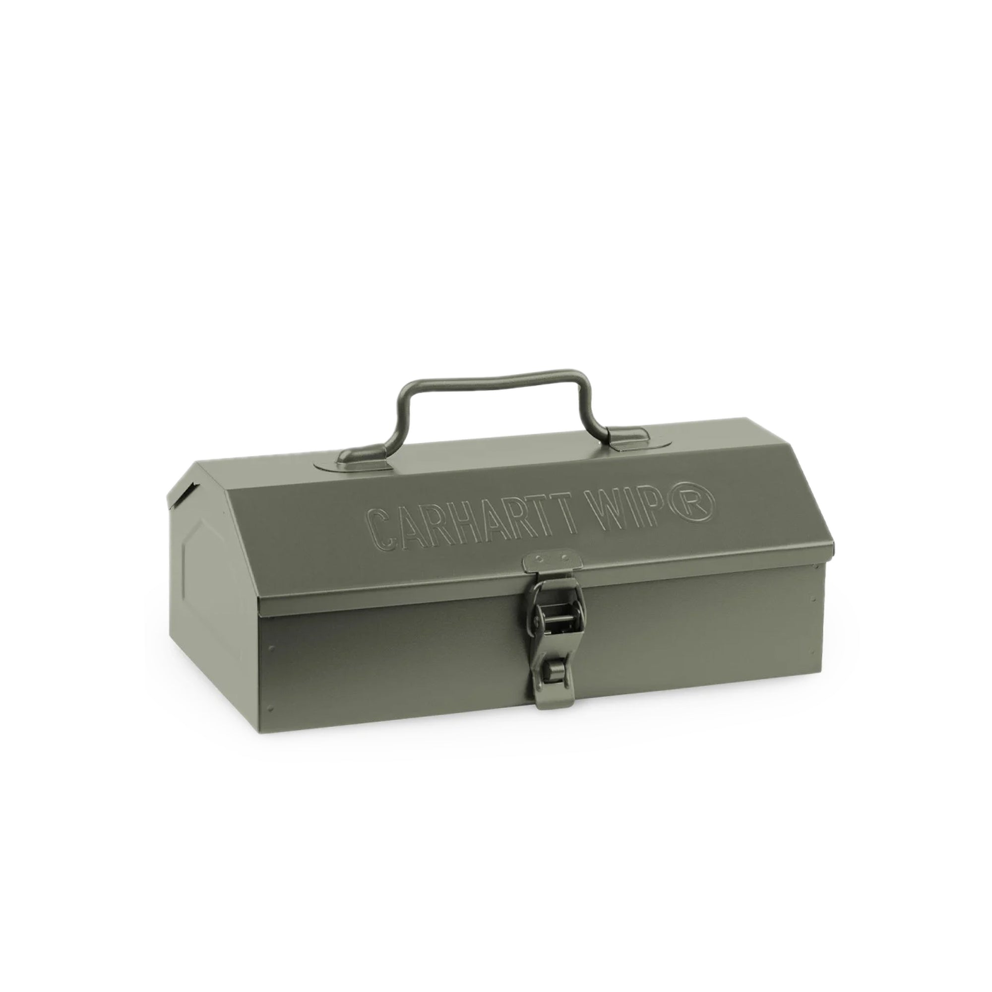 Carhartt ツールボックス Carhartt WIP Tour Tool Box – Extra Butter