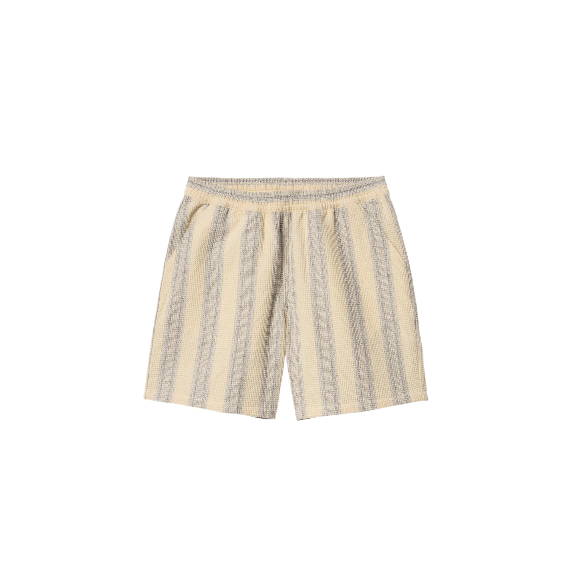Carhartt WIP Mens Dodson Short – Extra Butter