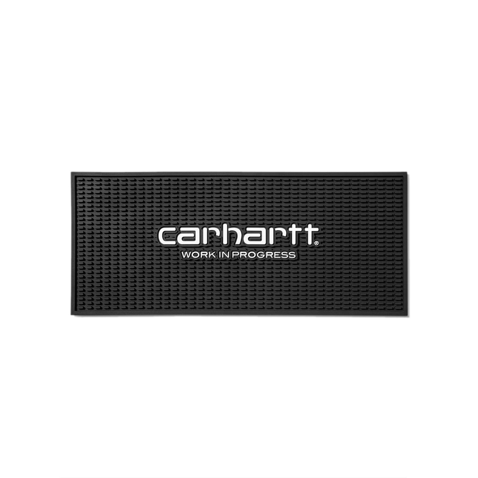 Carhartt WIP Script Draining Mat – Extra Butter