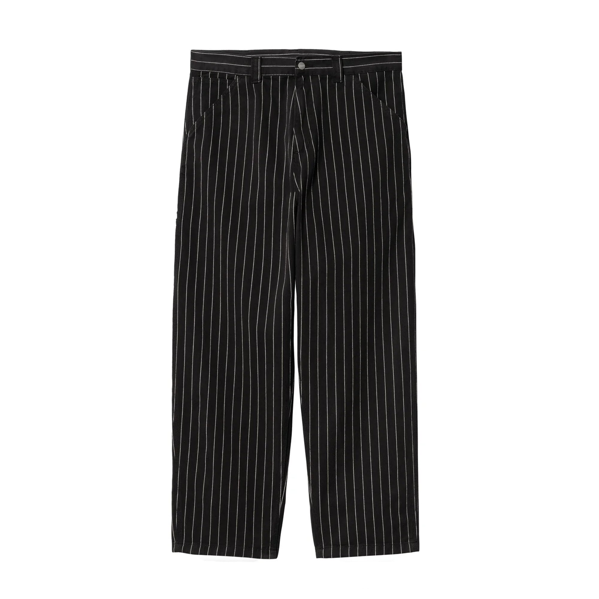 Carhartt WIP Mens OG Single Knee Pants – Extra Butter