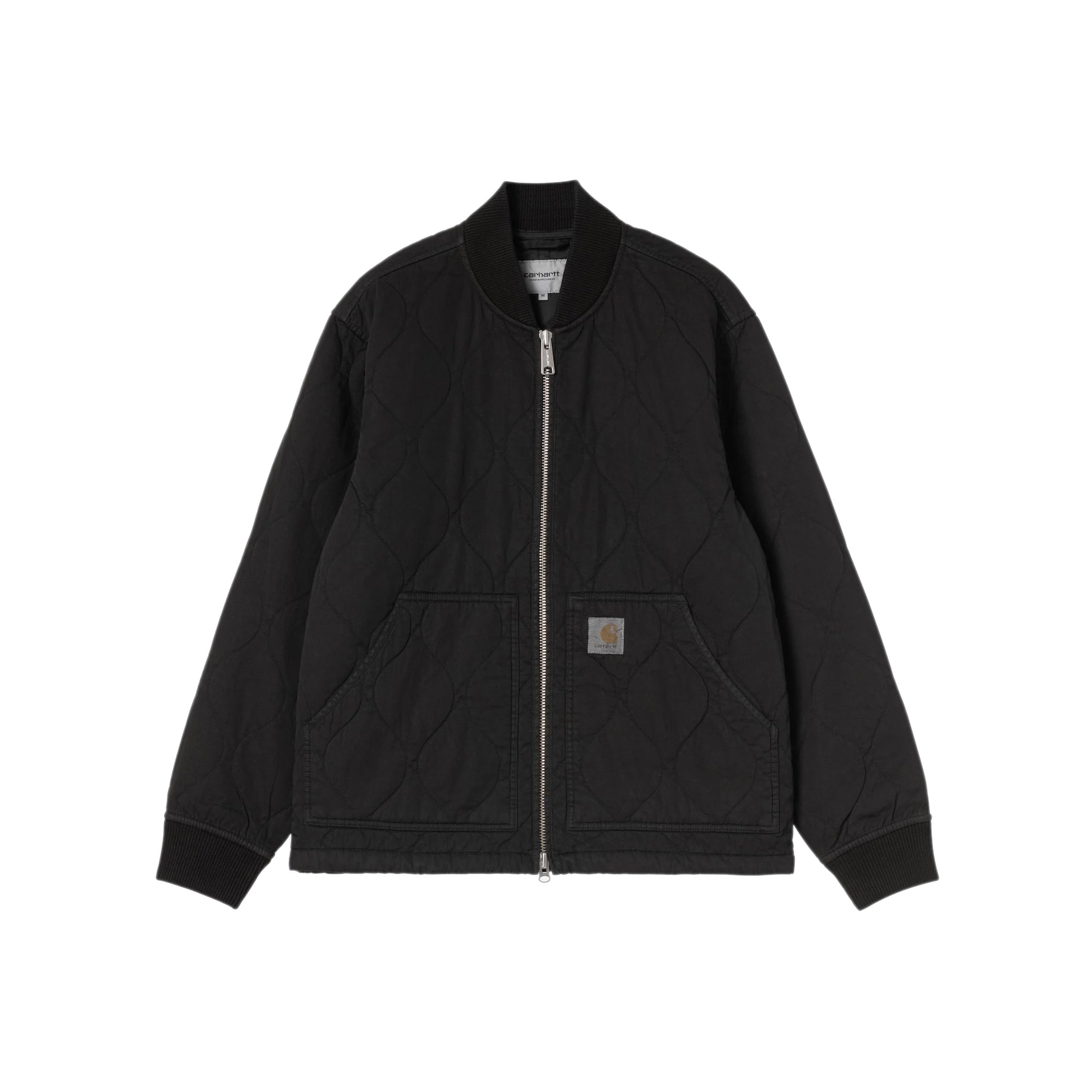 Carhartt WIP Mens Kylan Liner Shirt – Extra Butter