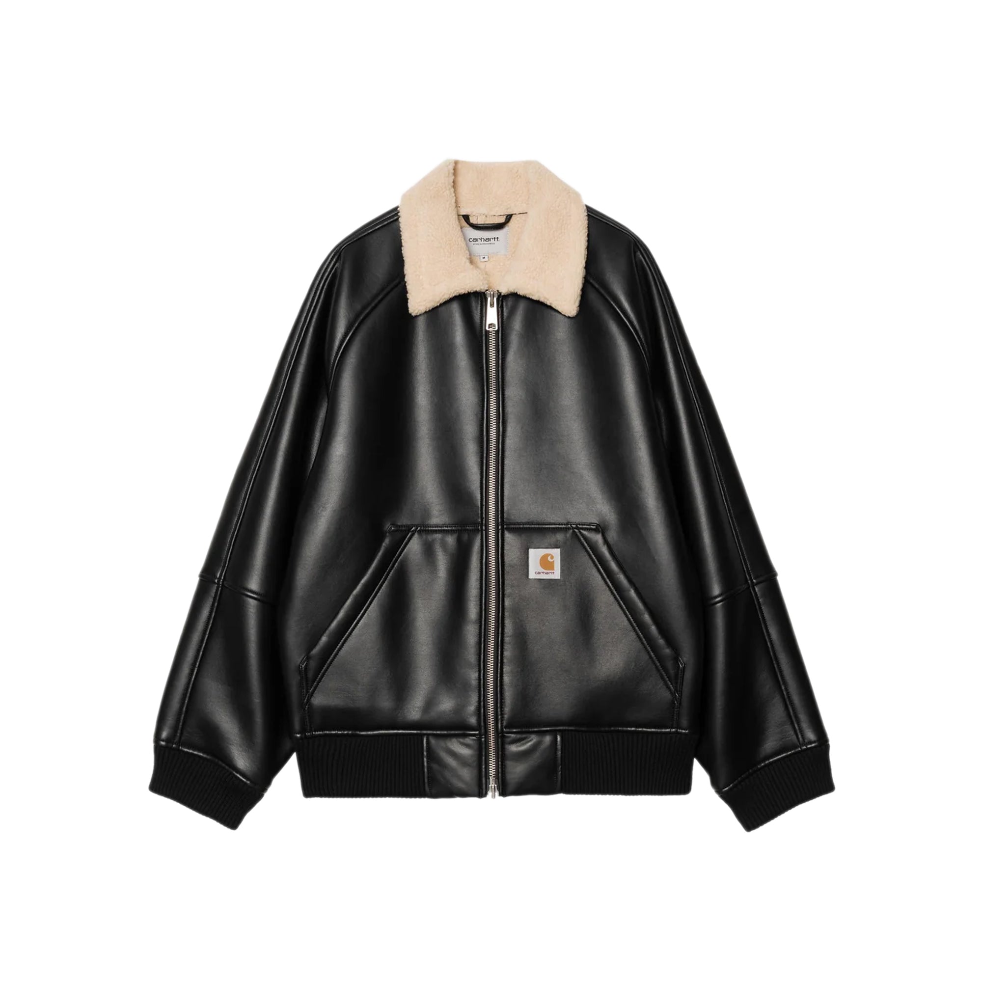 Carhartt WIP Mens Shepton Jacket – Extra Butter