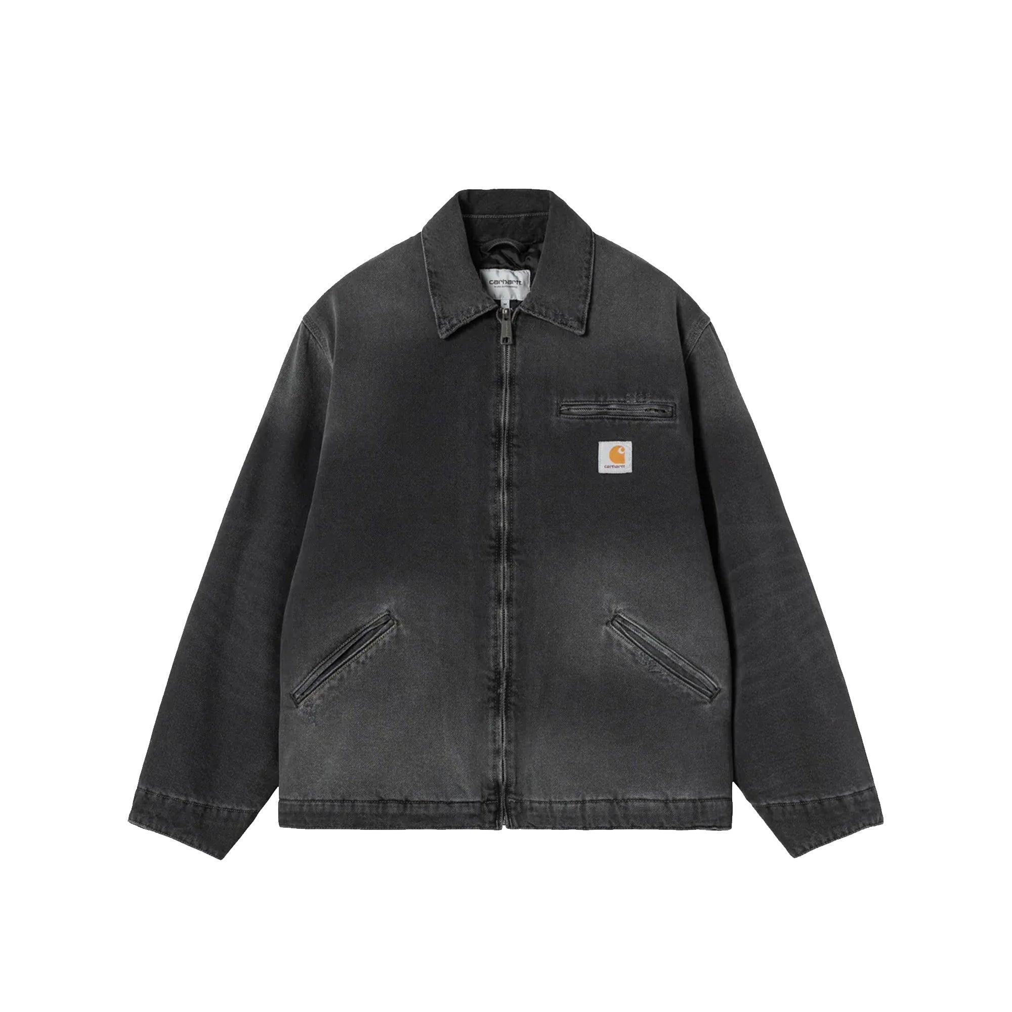 Carhartt WIP Mens OG Detroit Jacket – Extra Butter