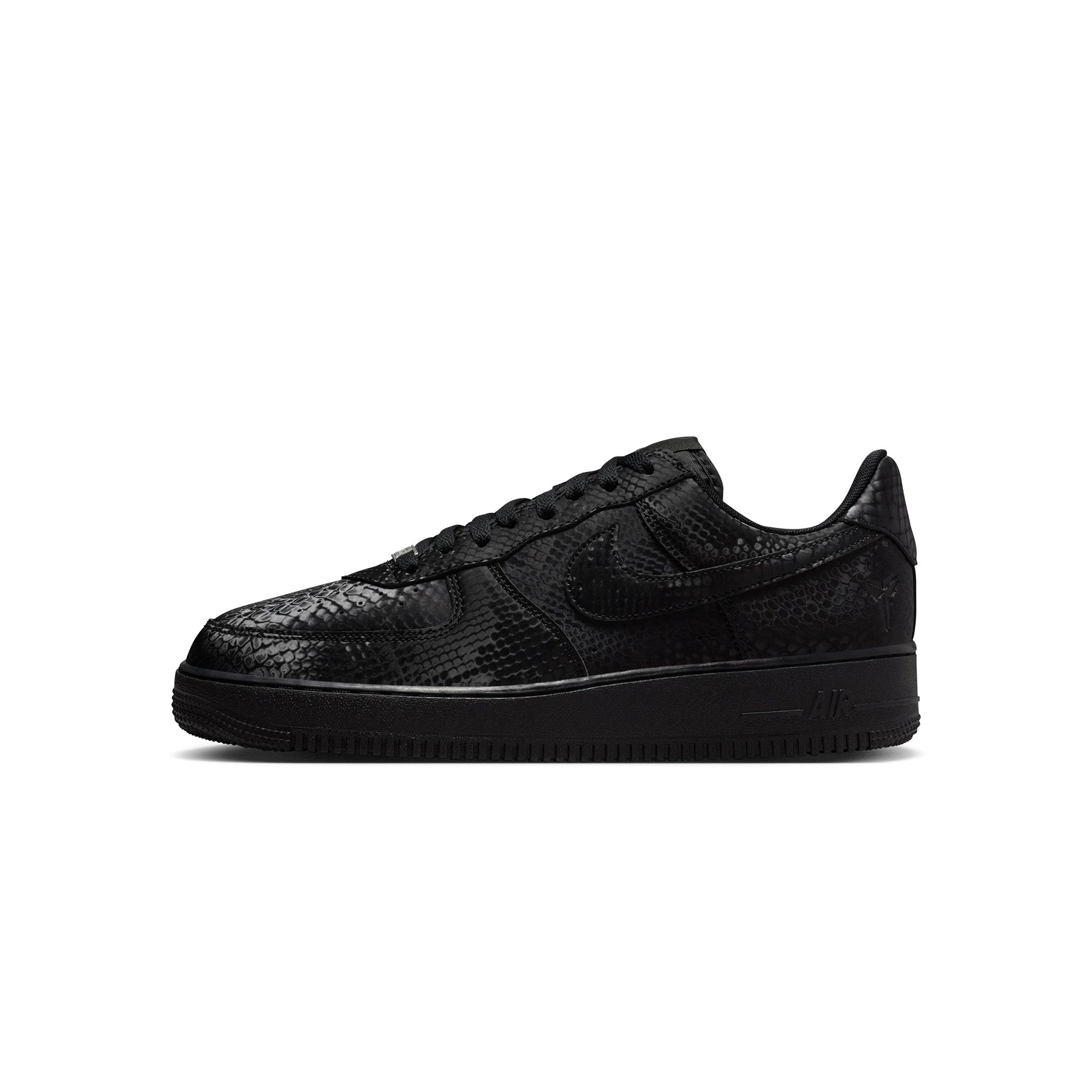 Nike x Kobe Bryant Mens Air Force 1 Low Shoes – Extra Butter