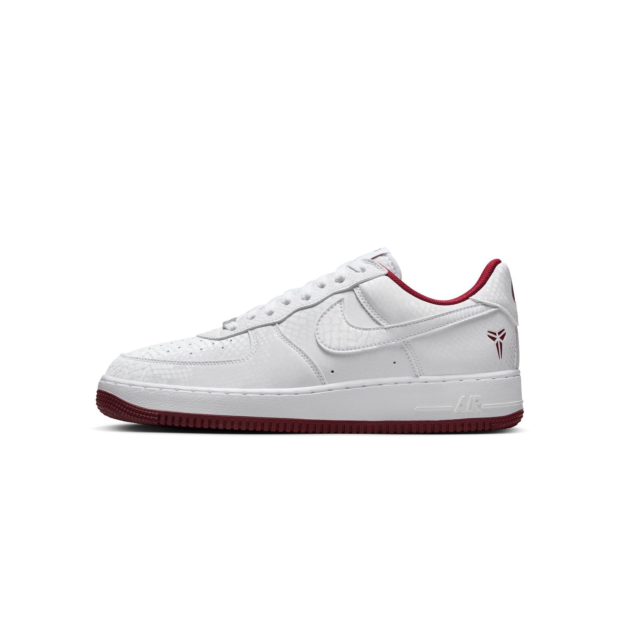 Nike x Kobe Mens Air Force 1 Low 