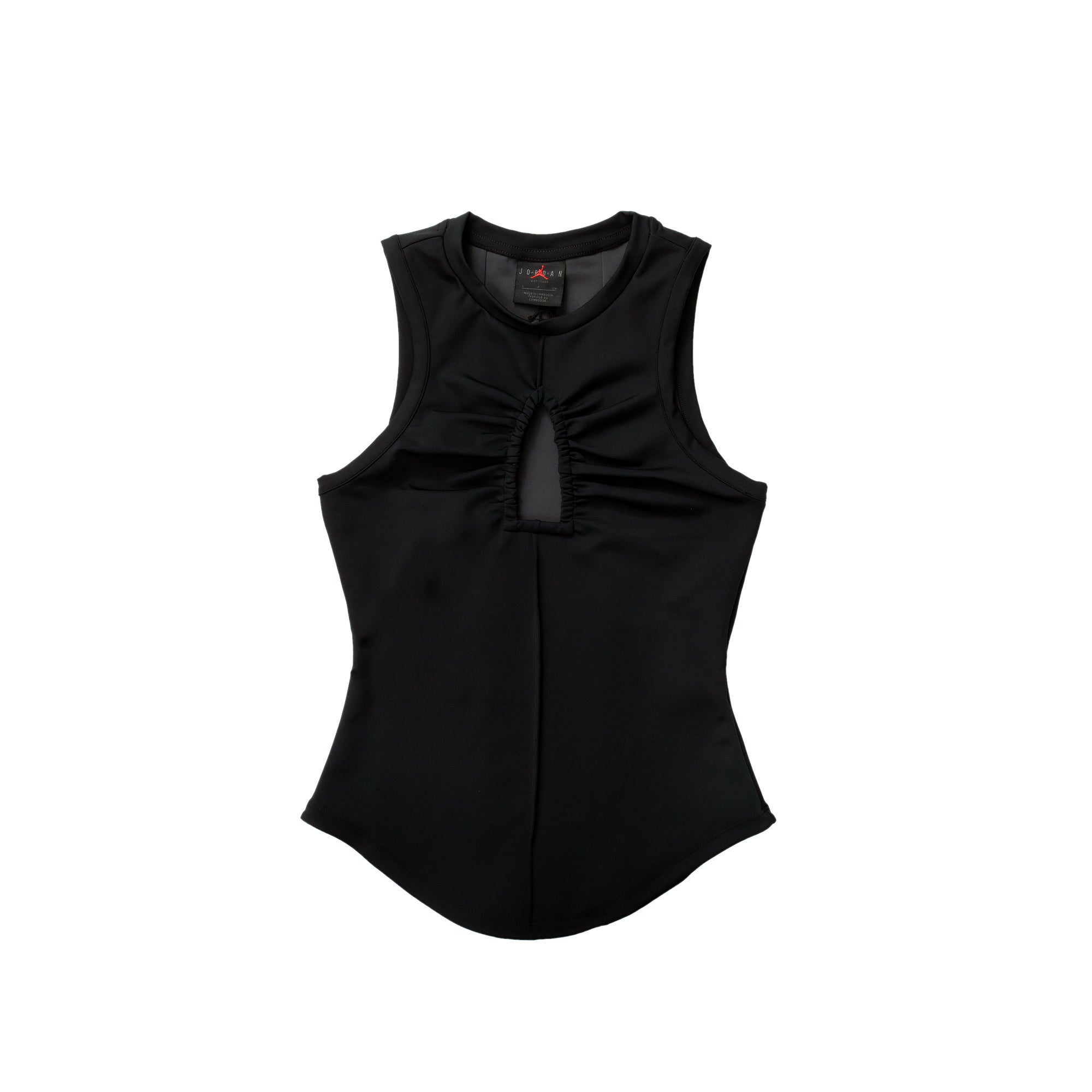 Air Jordan x Téla Womens SP TD Tank Top – Extra Butter