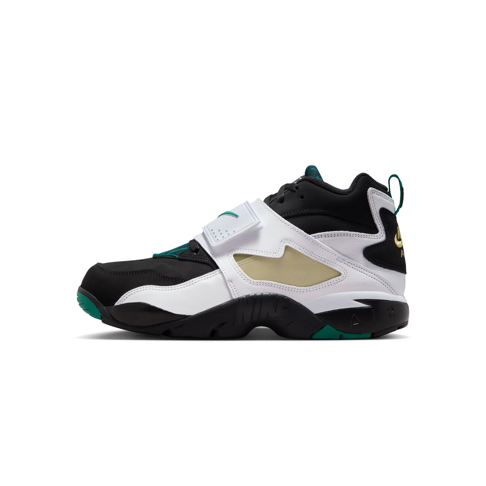 Nike Mens Air Diamond Turf 93 Shoes – Extra Butter