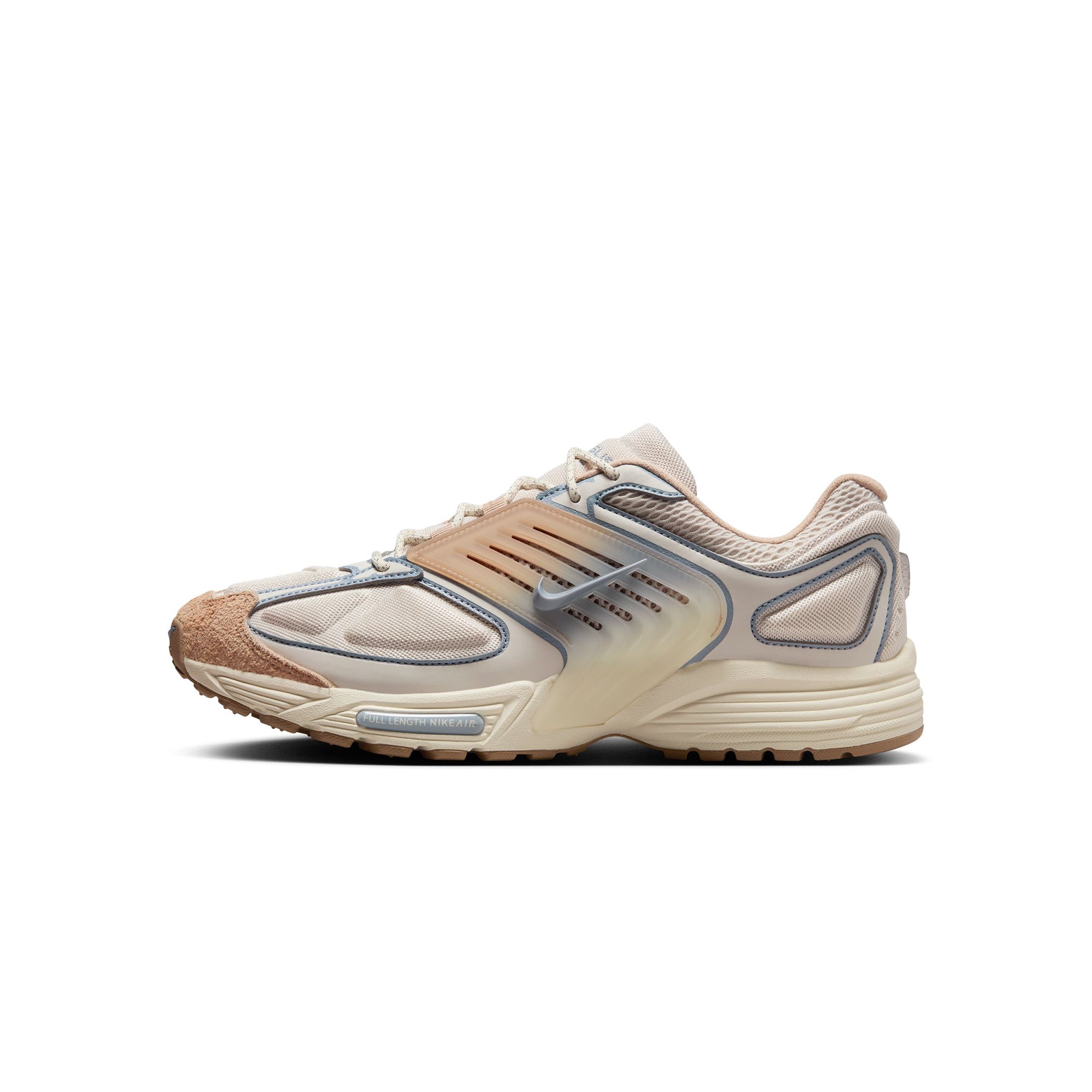 Nike Air Pegasus Wave Shoes Men\'s Size 8.5 Beige Volt Running Athletic Sneakers NIKE Air Pegasus Wave IB0612 200 - Shiekh main image 4