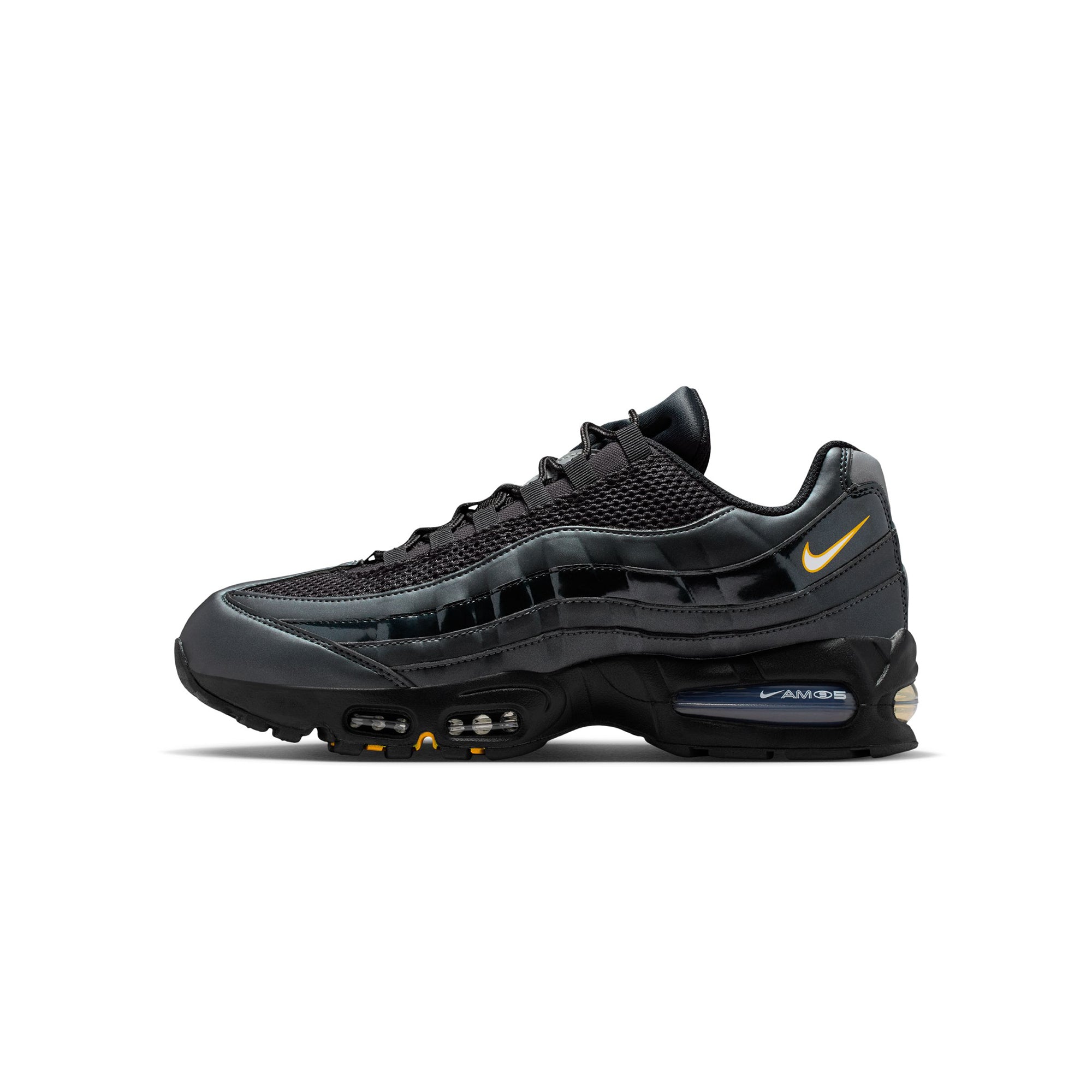 Nike Mens Air Max 95 Shoes – Extra Butter