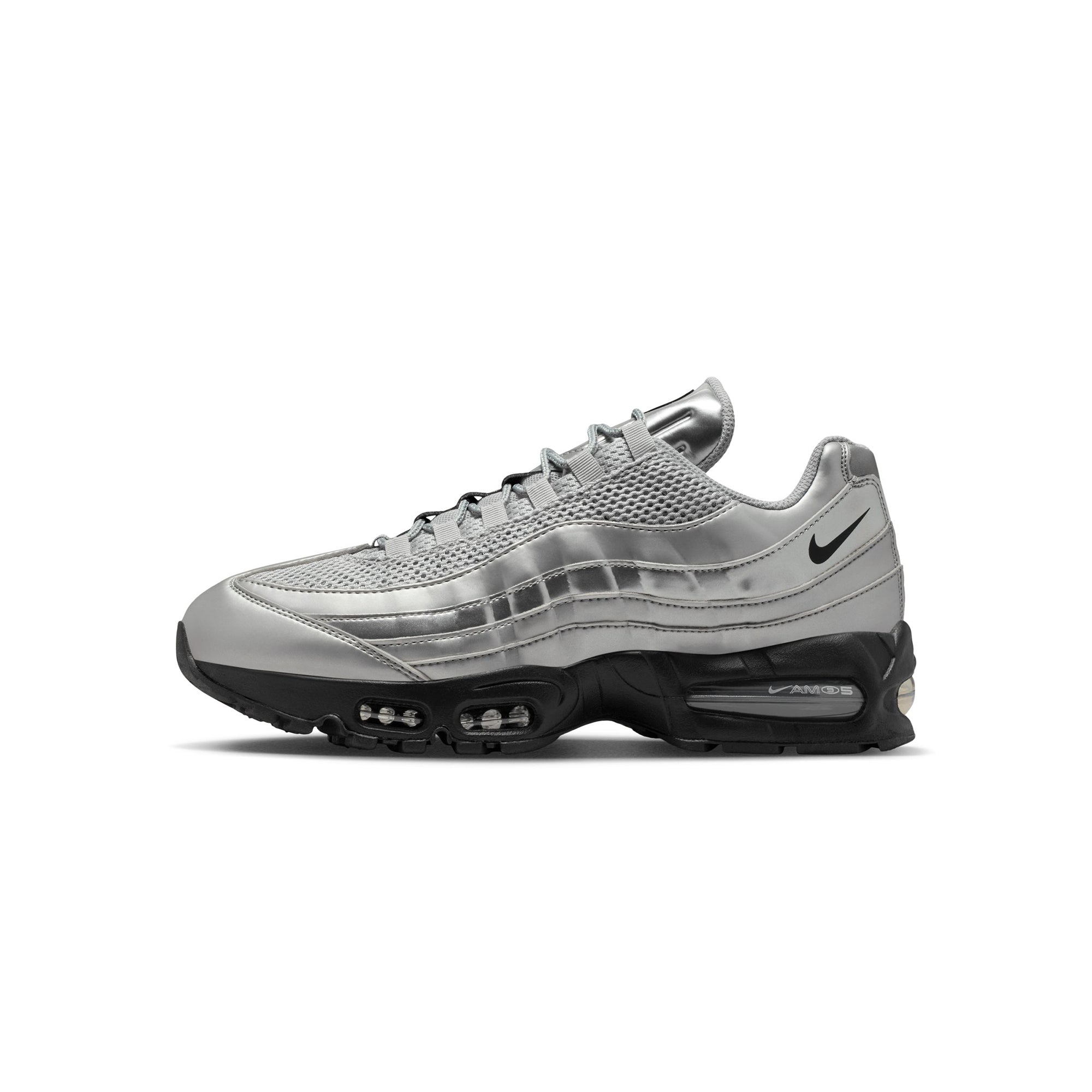 Nike Mens Air Max 95 Shoes – Extra Butter