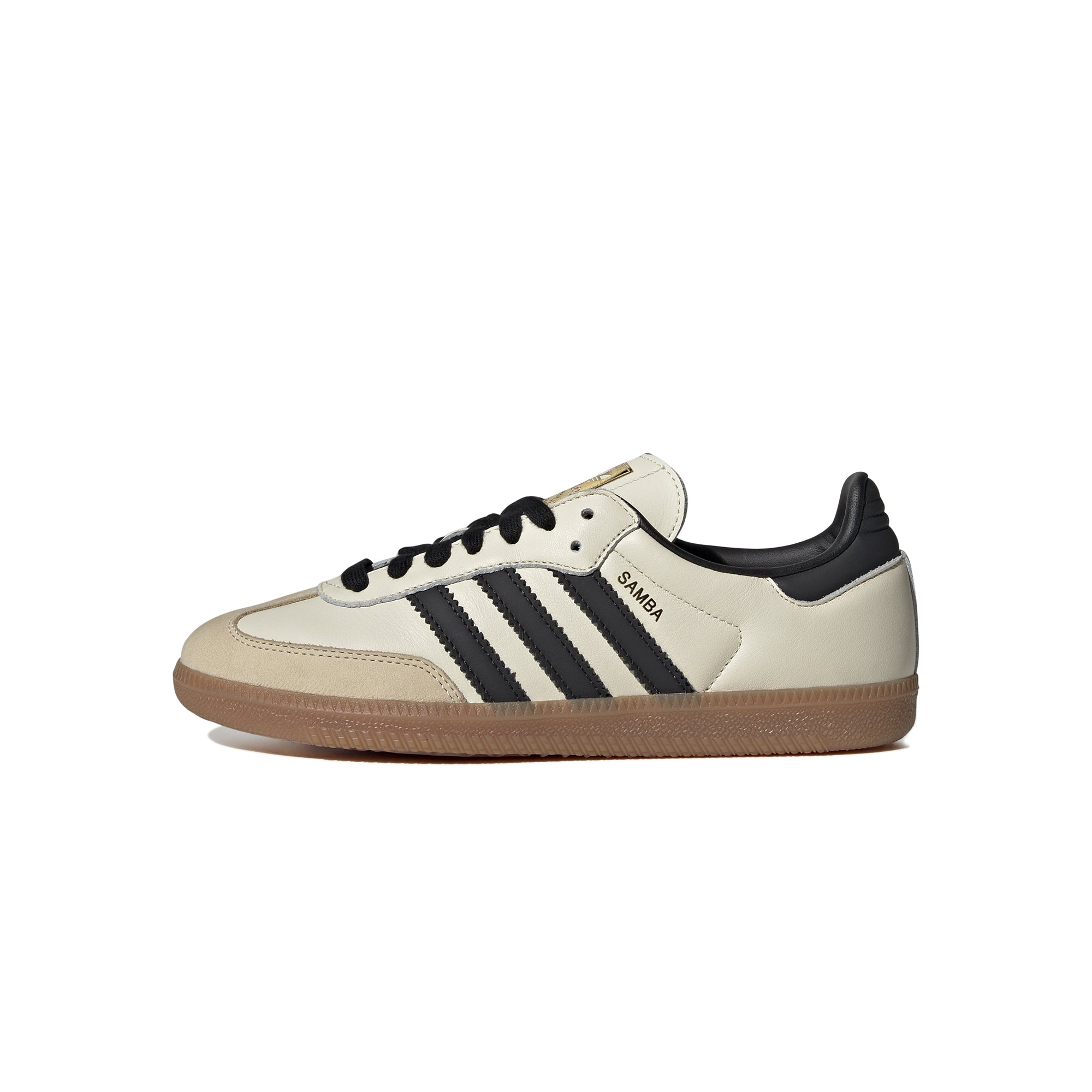 アディダス　adidas Originals Women's Samba OG Adidas Originals Samba OG (Cloud White/Energy Ink/Off Whi) Women's