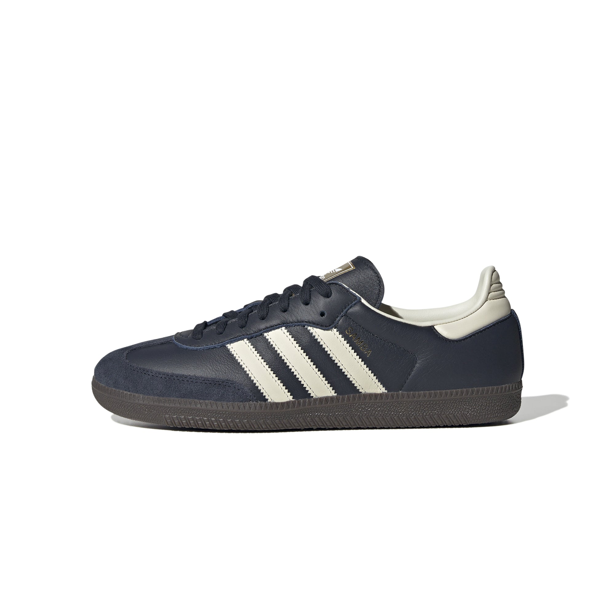 Adidas Samba OG Shoes 'Night Navy' – Extra Butter
