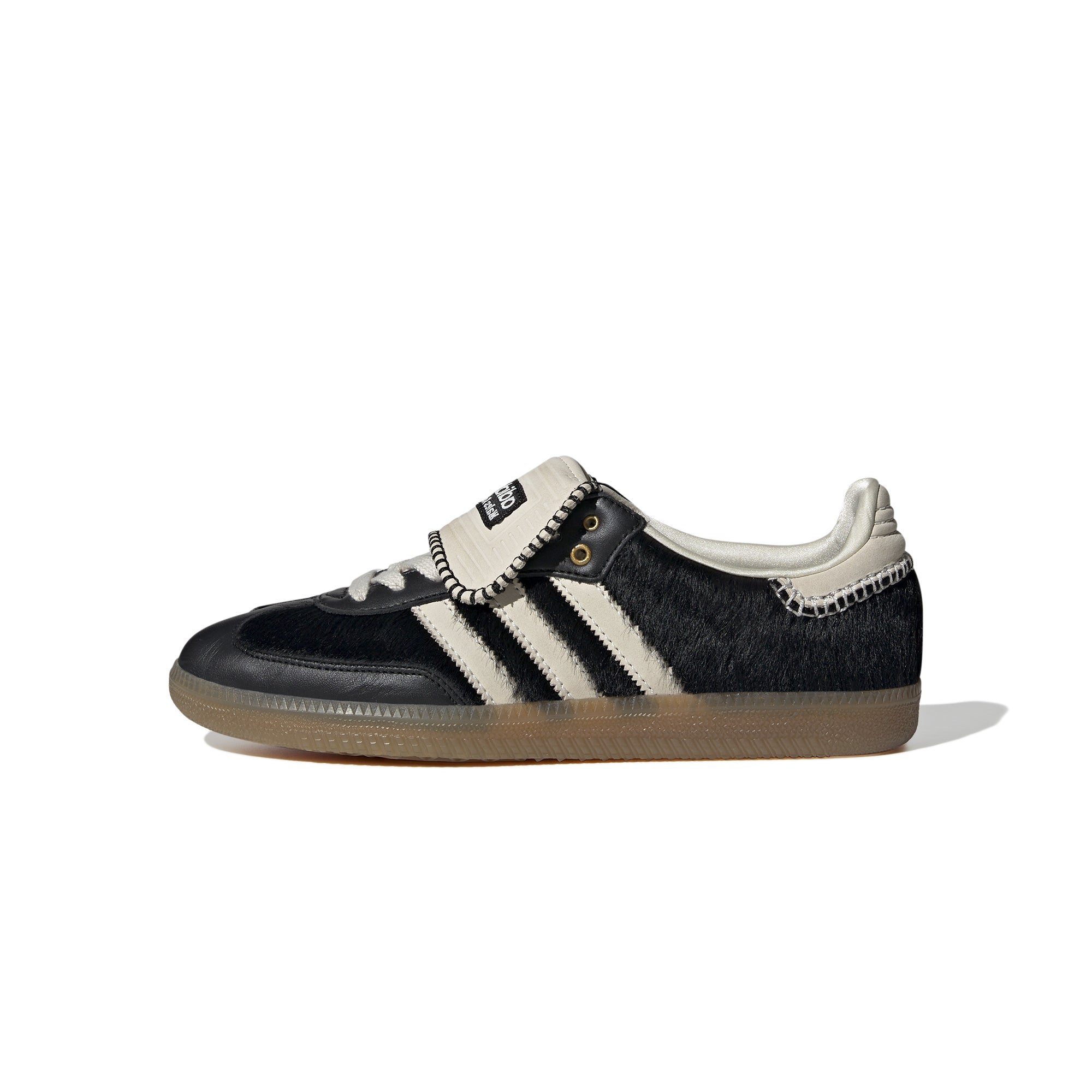 Adidas x Wales Bonner Pony Tonal Samba Shoes Adidas x Wales Bonner Pony Tonal Samba Shoes