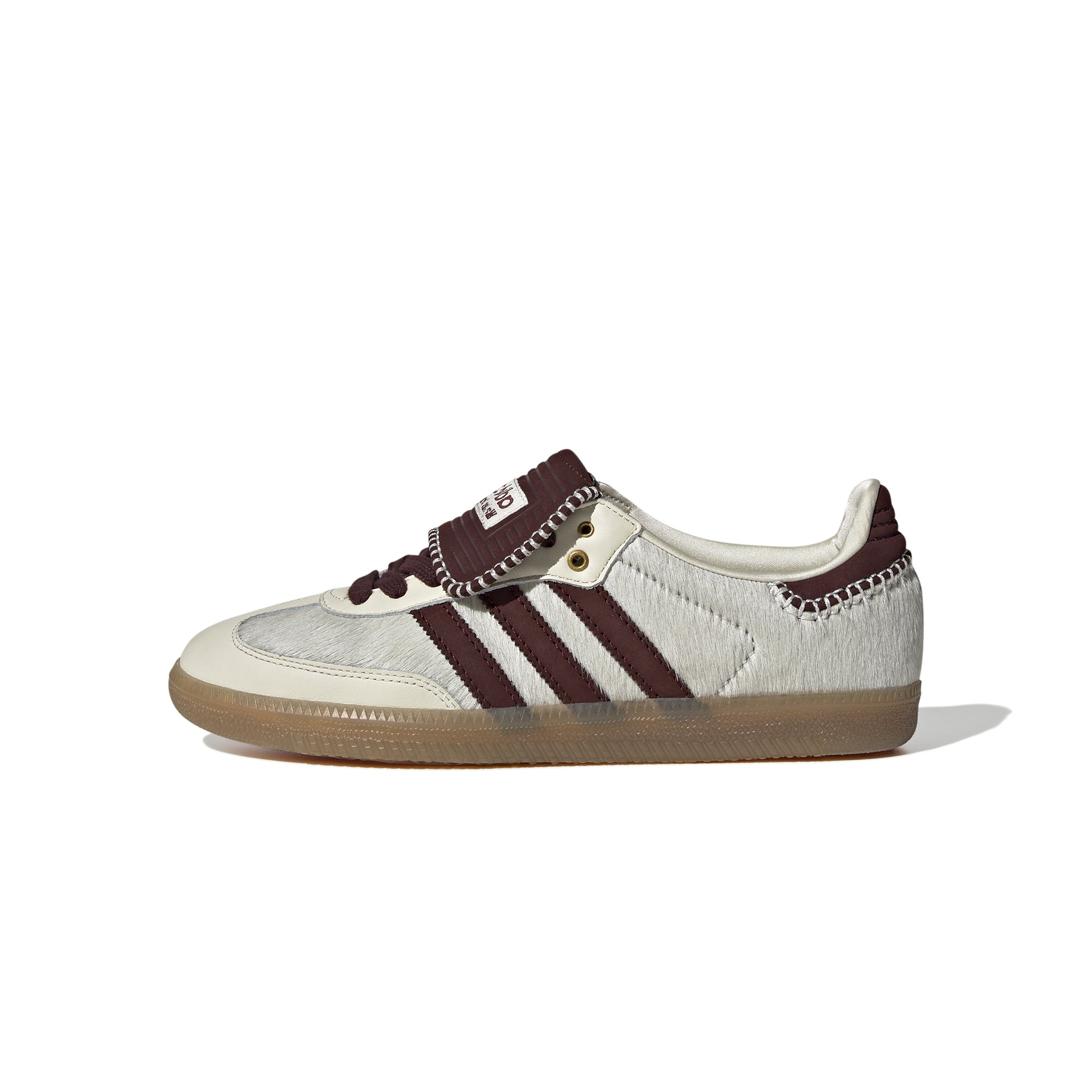 Adidas Wales Bonner Scarpe Uomo Pony Wales Bonner Adidas Samba Pony Tonal Low Core Black Adidas Wales Bonner Scarpe Uomo Pony Wales Bonner Adidas Samba Pony Tonal Low Core Black