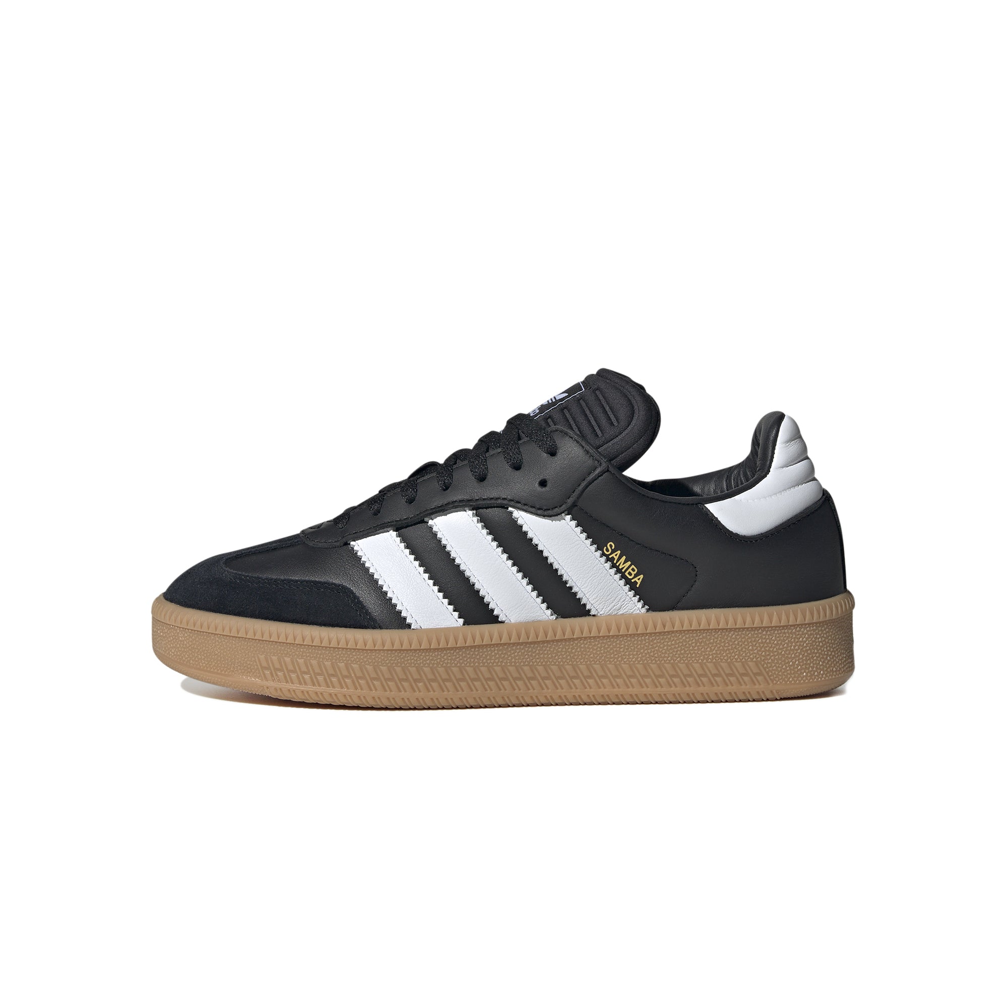 Adidas Samba XLG Shoes – Extra Butter