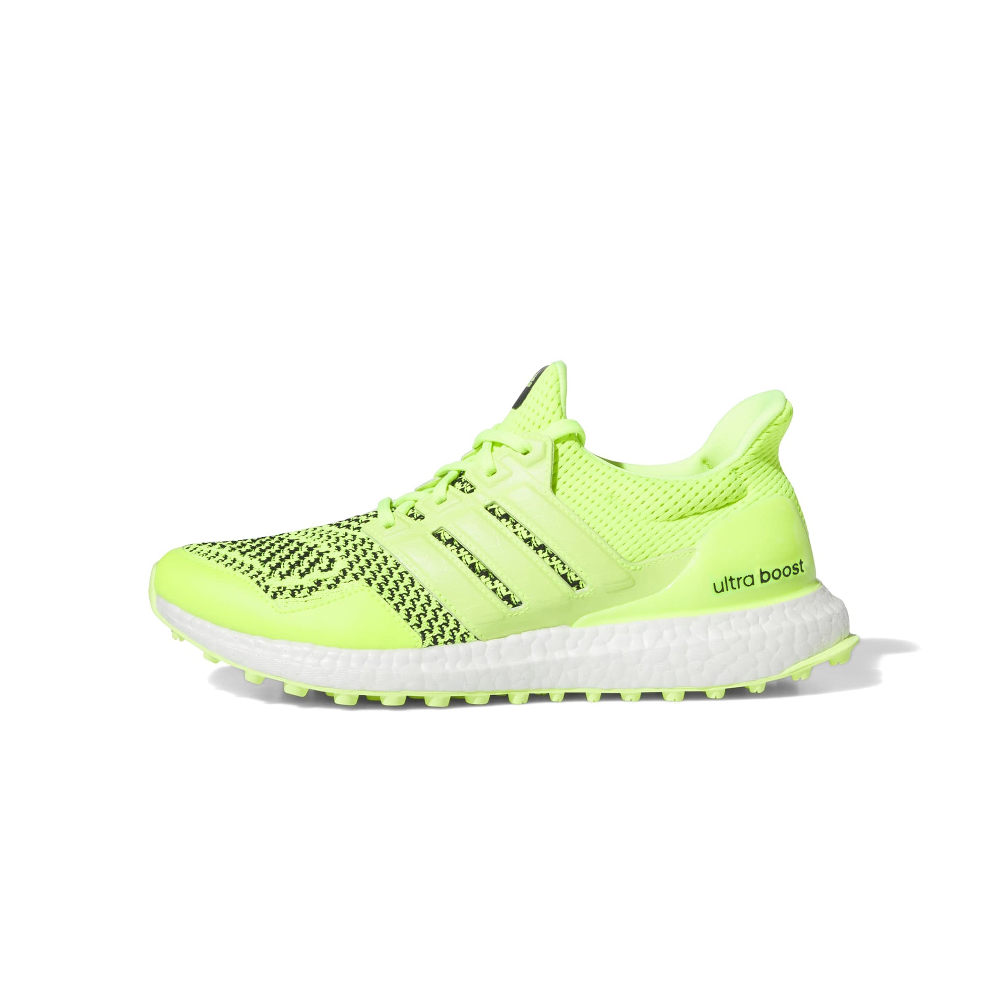 Adidas Mens Ultraboost Spikeless Golf Shoes Adidas Mens Ultraboost Spikeless Golf Shoes