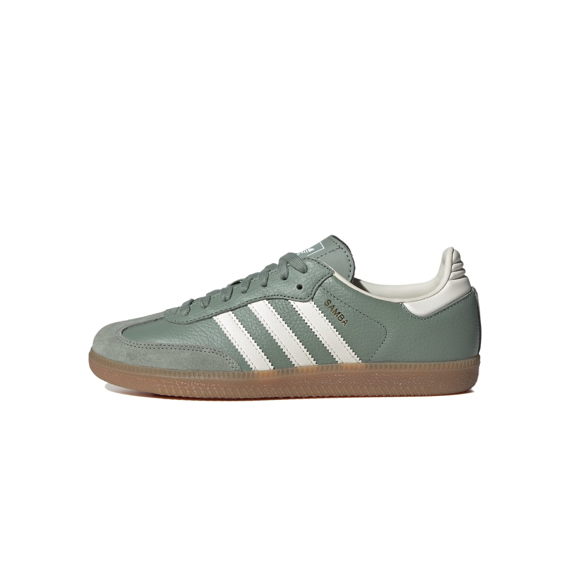 Adidas Womens Samba OG Shoes Extra Butter Adidas Womens Samba OG Shoes Extra Butter