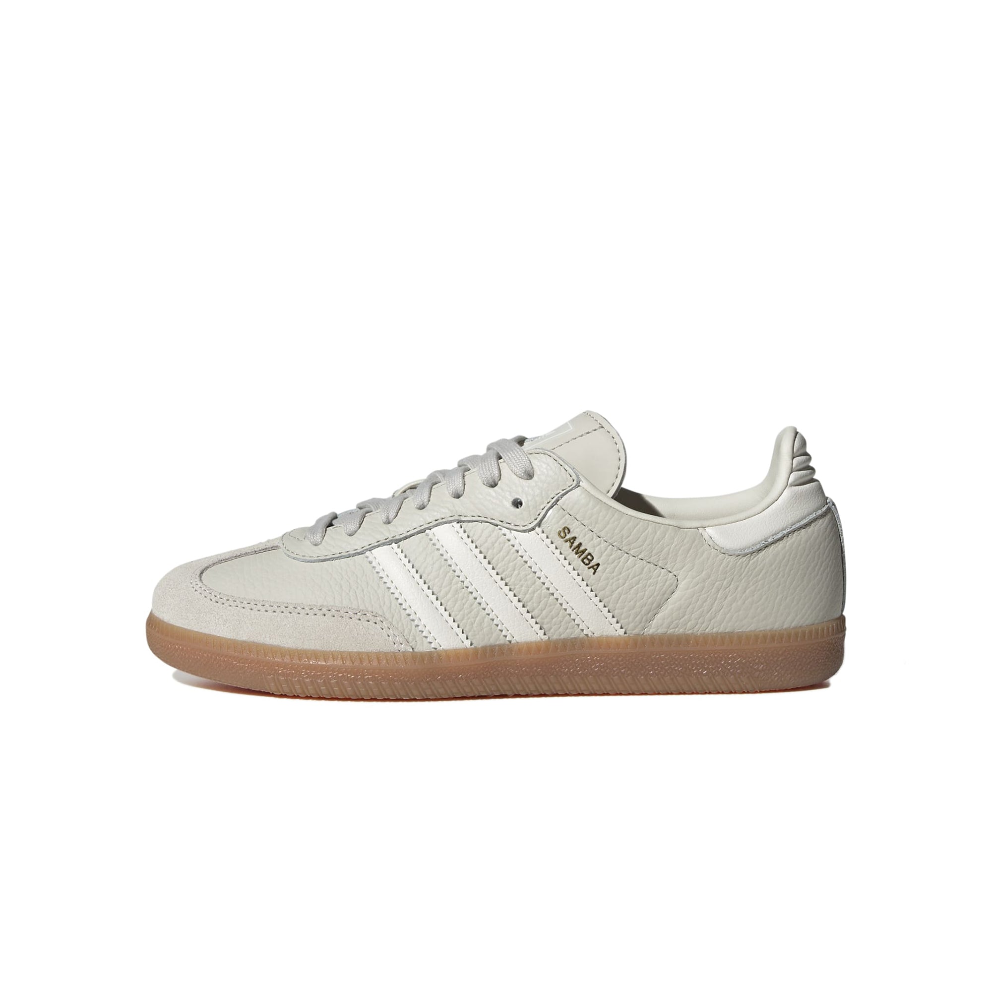 Adidas Womens Samba OG Shoes Extra Butter Adidas Womens Samba OG Shoes Extra Butter
