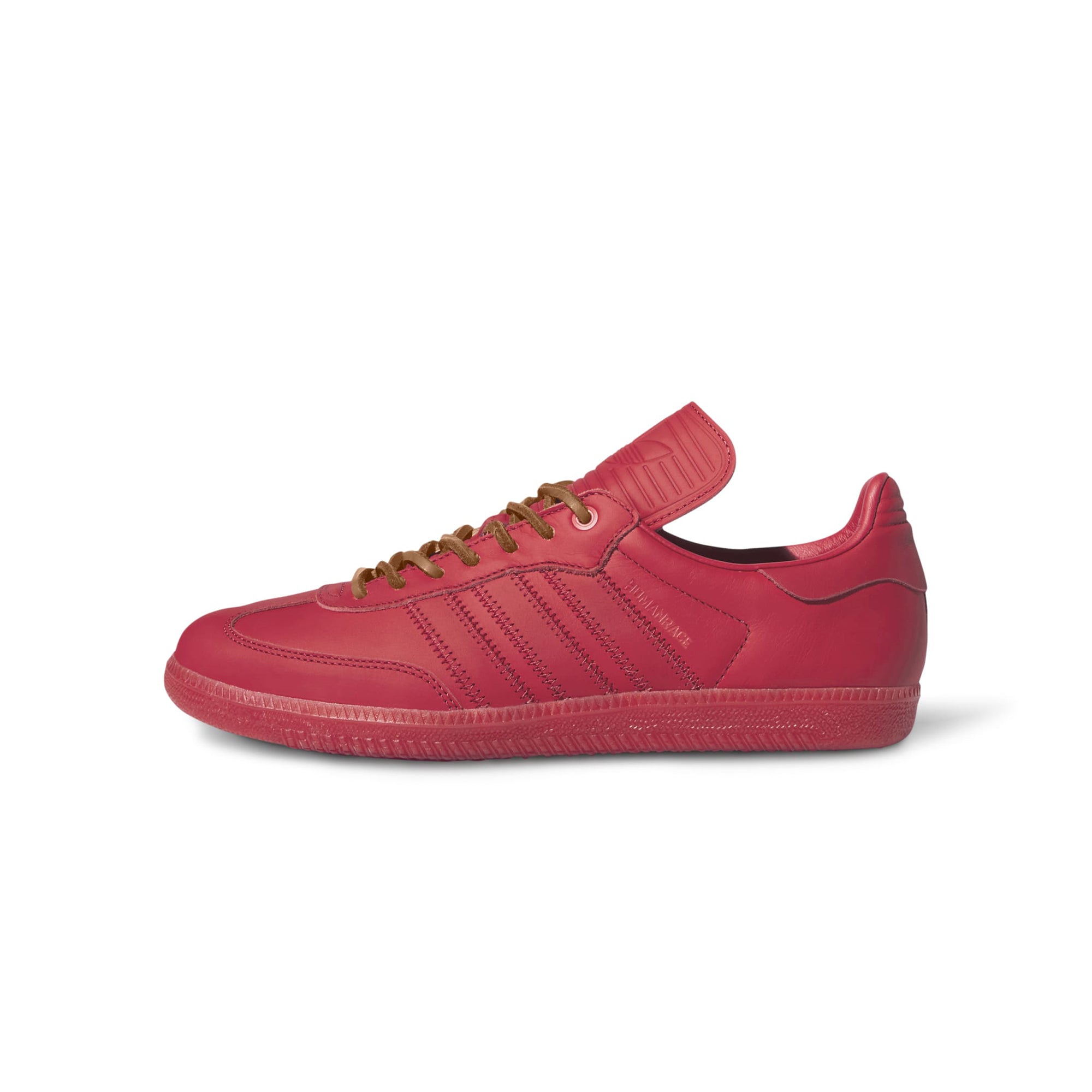 Adidas x Humanrace Samba Shoes – Extra Butter