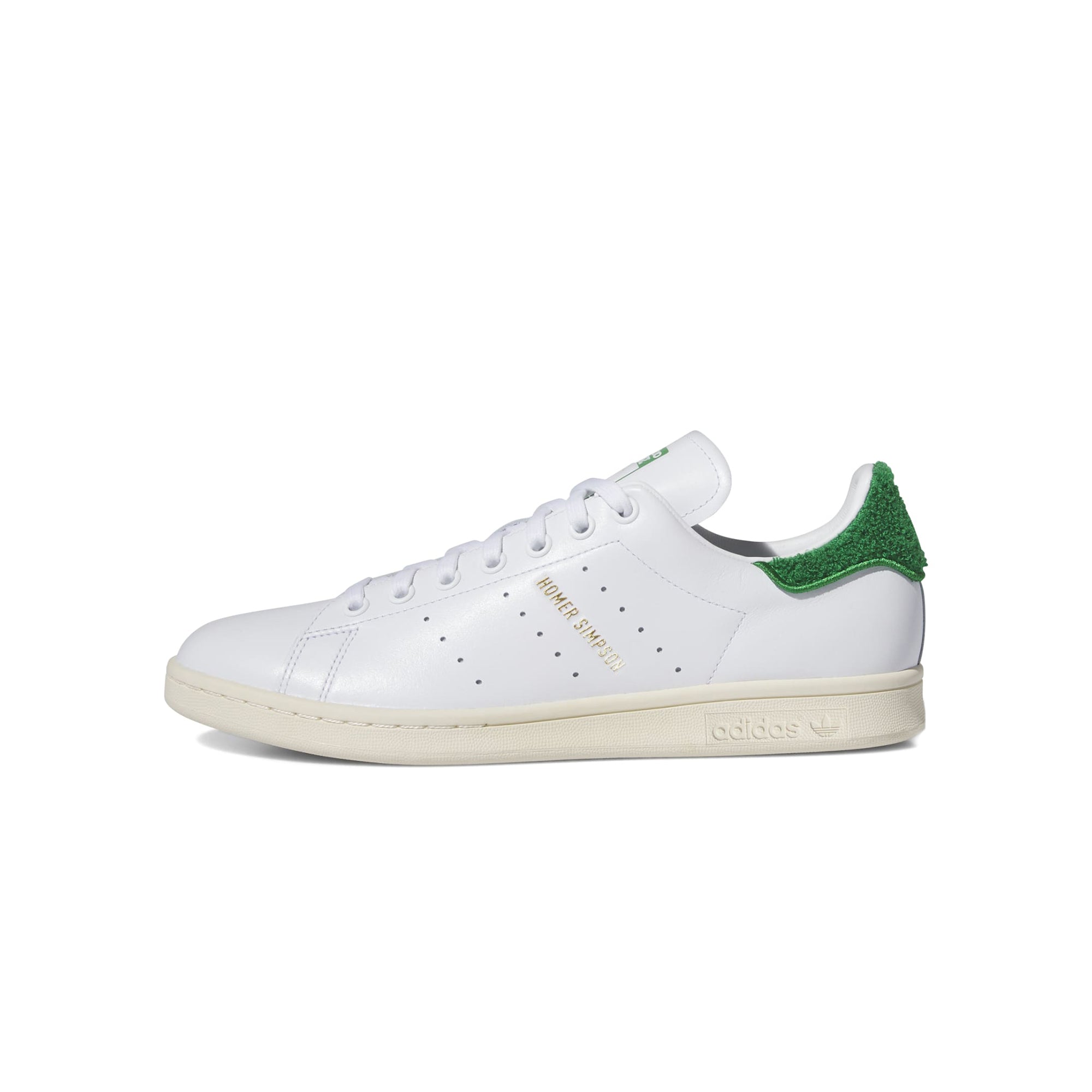 Adidas Homer Simpson Stan Smith Shoes – Extra