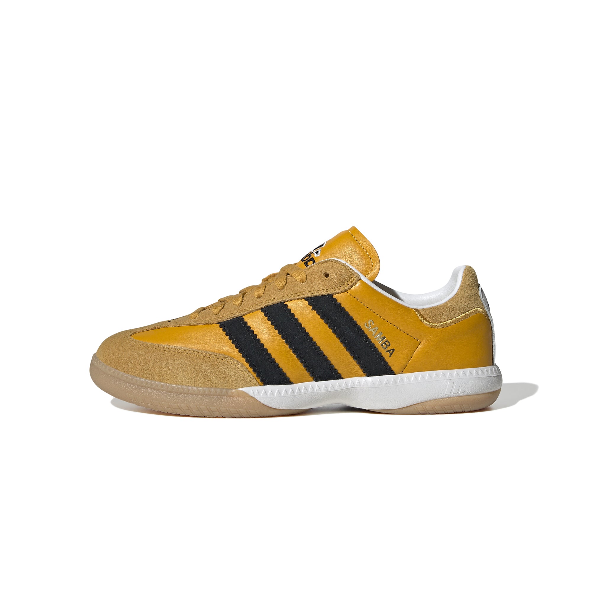 Adidas Samba MN Shoes Extra Butter Adidas Samba MN Shoes Extra Butter