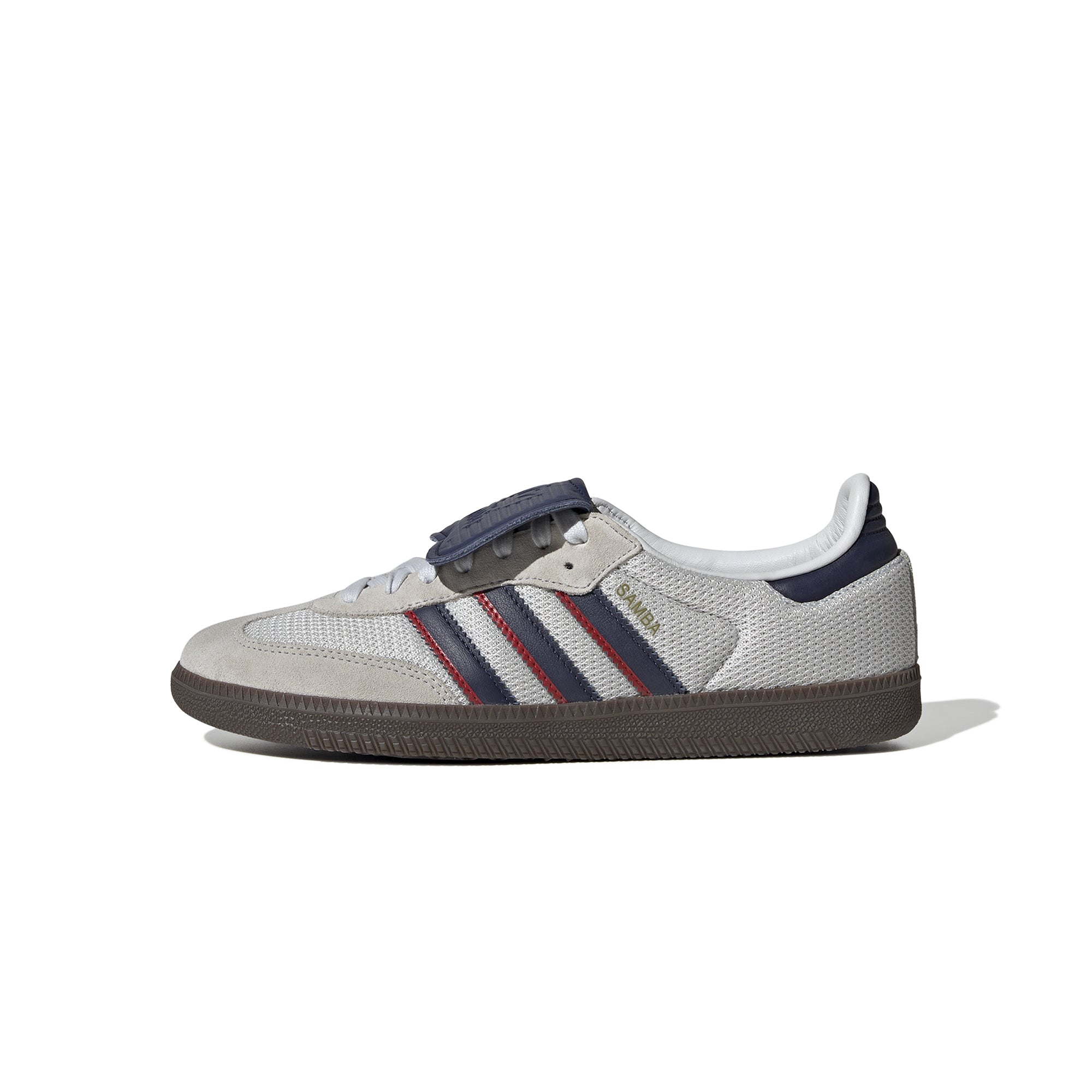 Adidas Mens Samba LT Shoes – Extra Butter