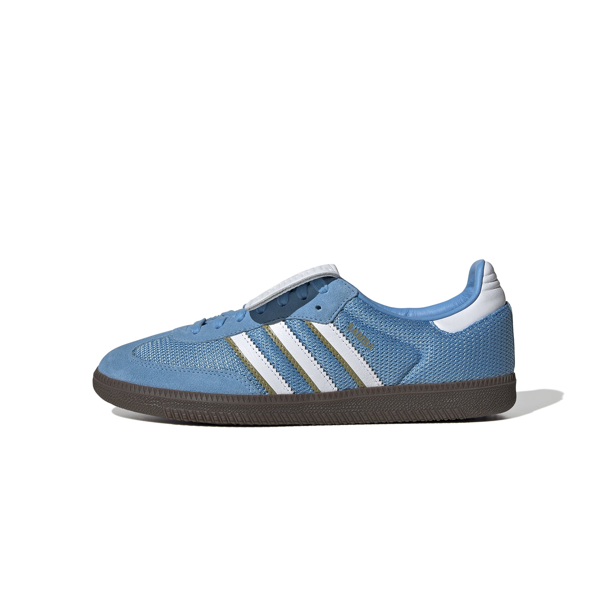 Adidas Mens Samba LT Shoes Extra Butter Adidas Mens Samba LT Shoes Extra Butter