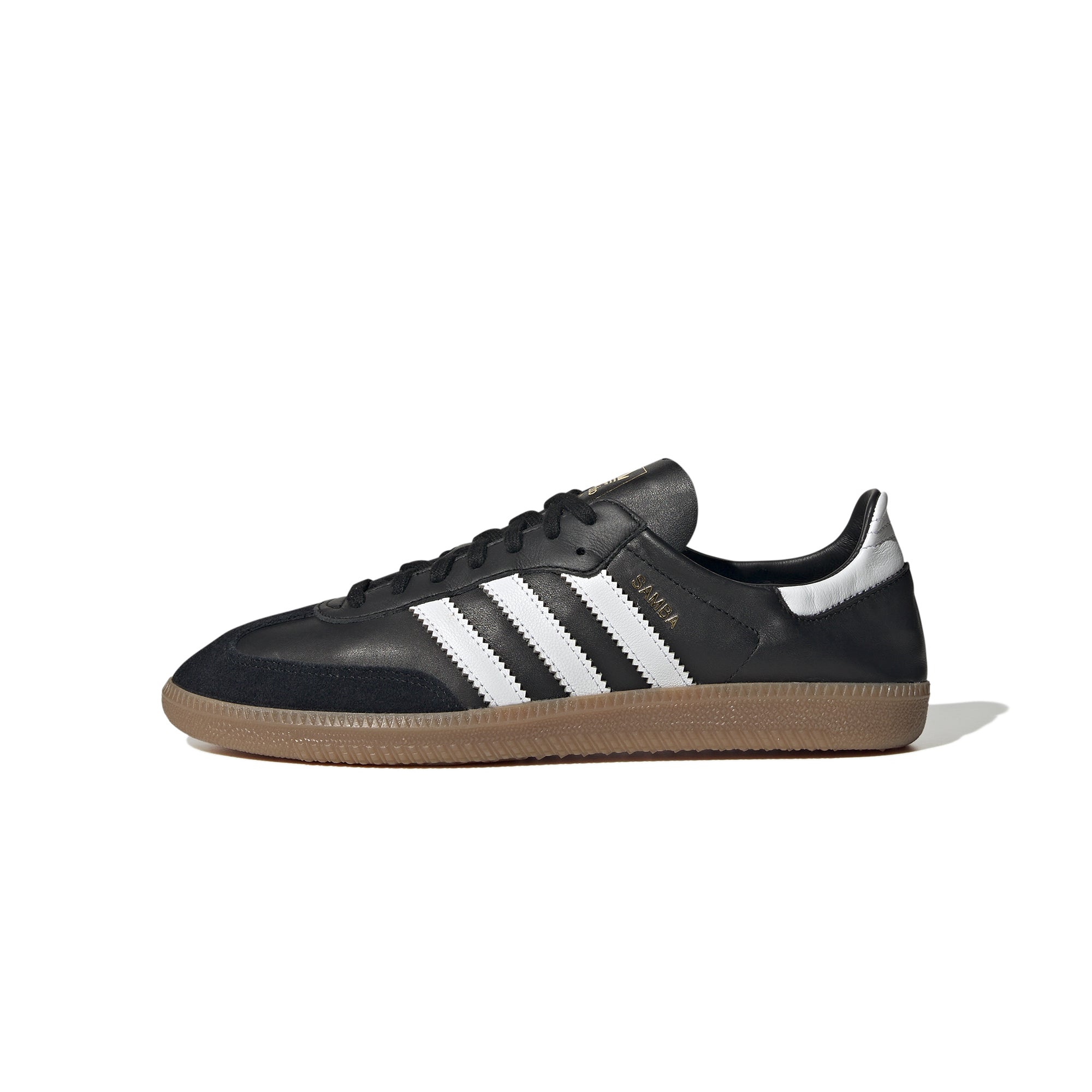 Adidas Mens Samba Decon Shoes – Extra Butter