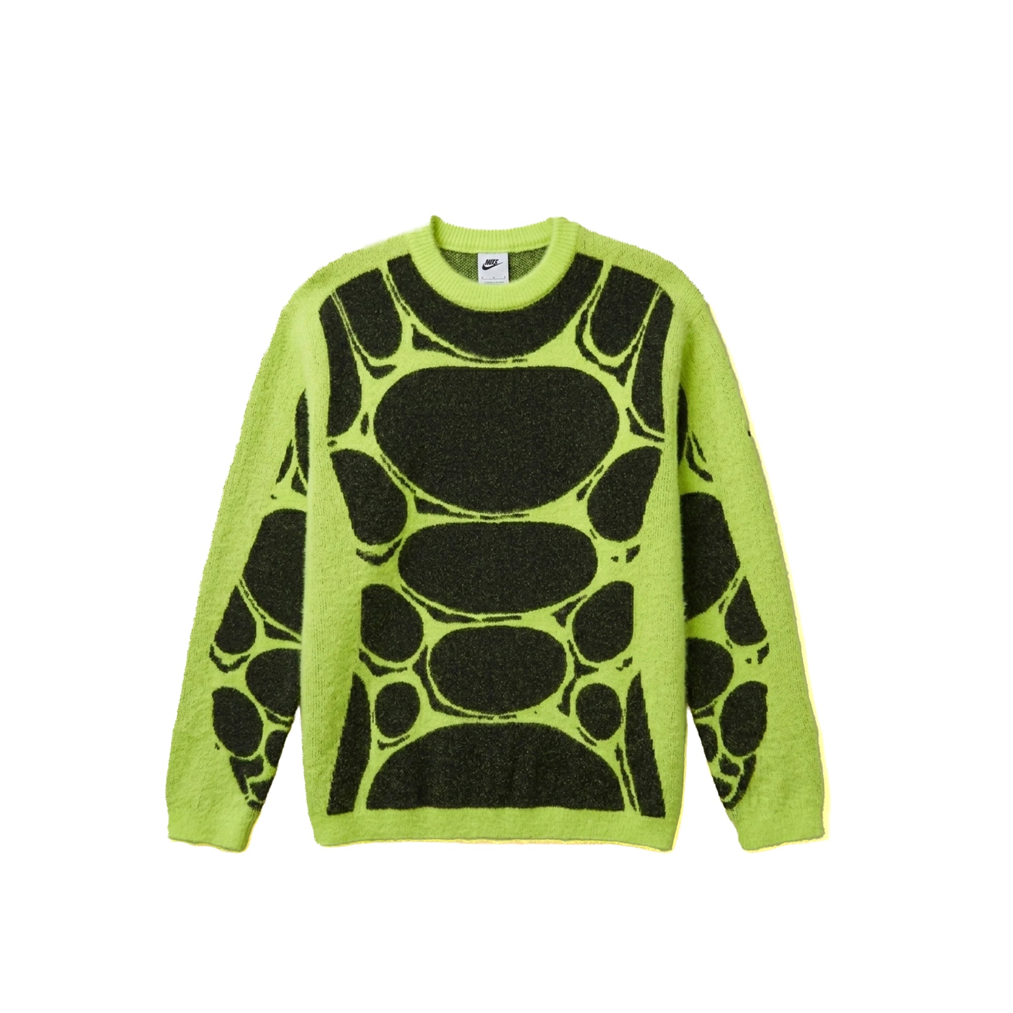 Nike Mens Project F.R.O.G. Jelly Cage Sweatshirt – Extra Butter