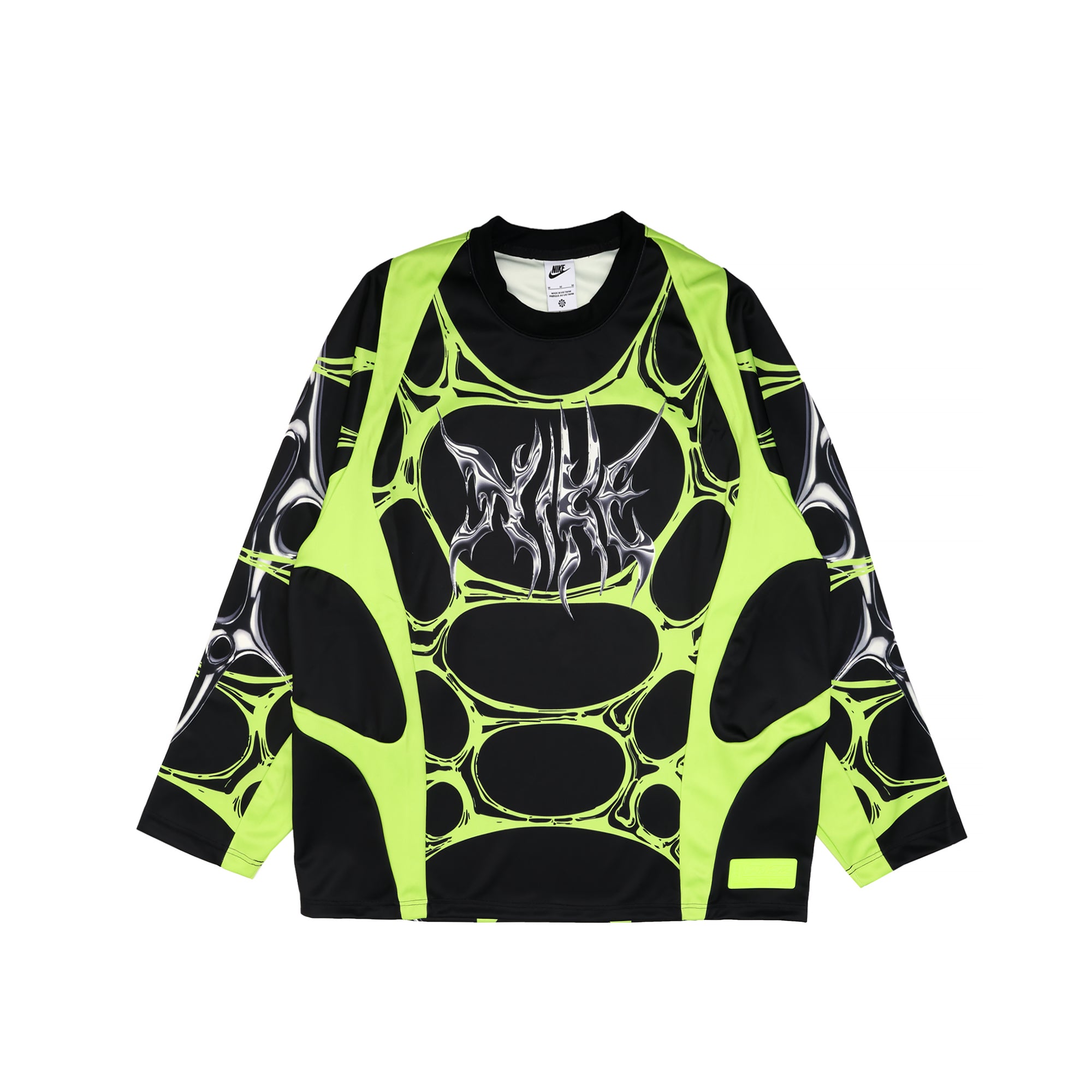 Nike Mens Project F.R.O.G. Jelly Cage Jersey – Extra Butter