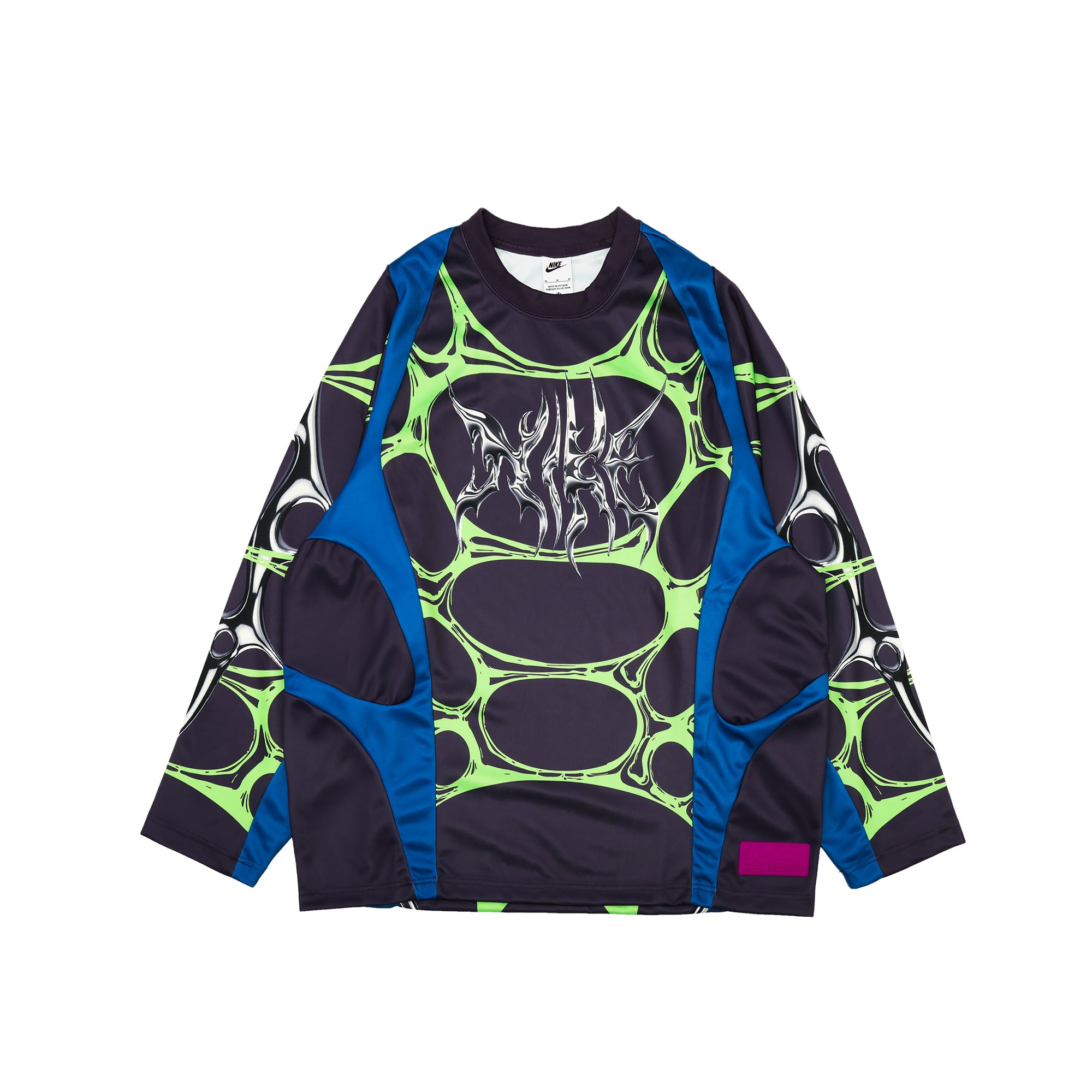 jumpone アパレル　NIKEコラボ Introducing the Concepts x Nike Air Max SP “Mellow” – CNCPTS