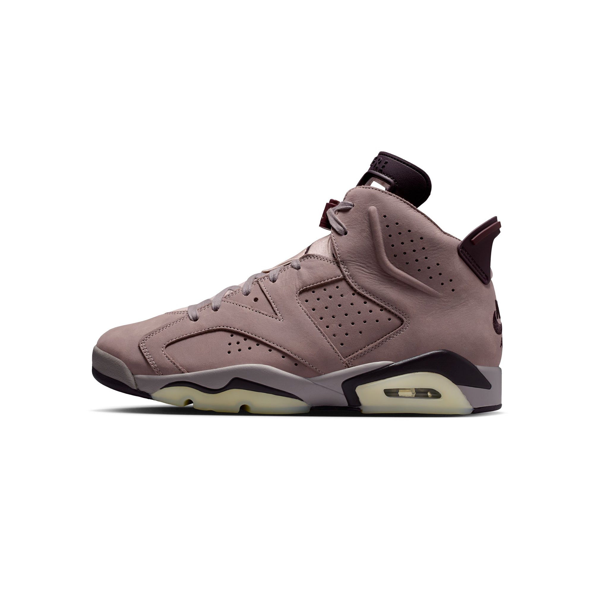 Air Jordan 6 x A Ma Maniére Mens Retro SP 